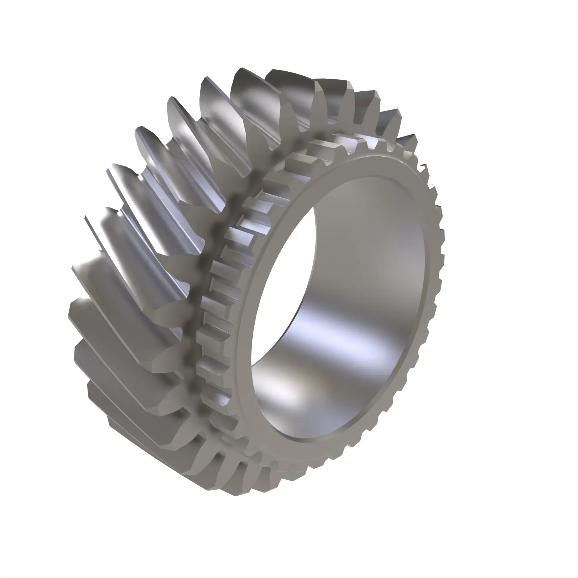 John Deere Differential Driveshaft D-Range Gear - L166230