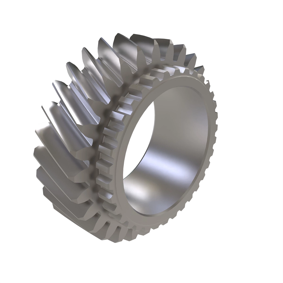 Gear Range D, Hcrg T=29