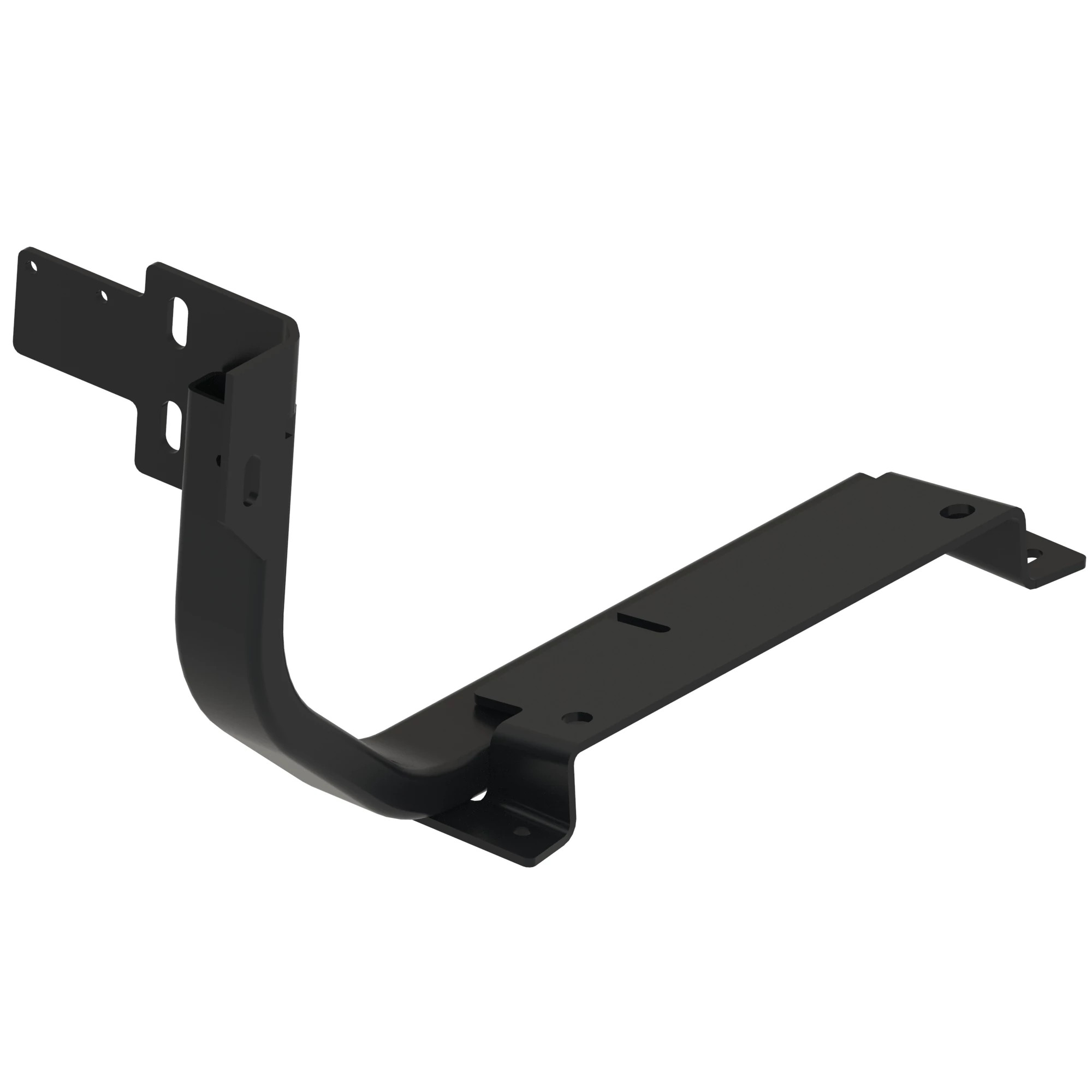 SUPPORT, WELDED CONSOLE