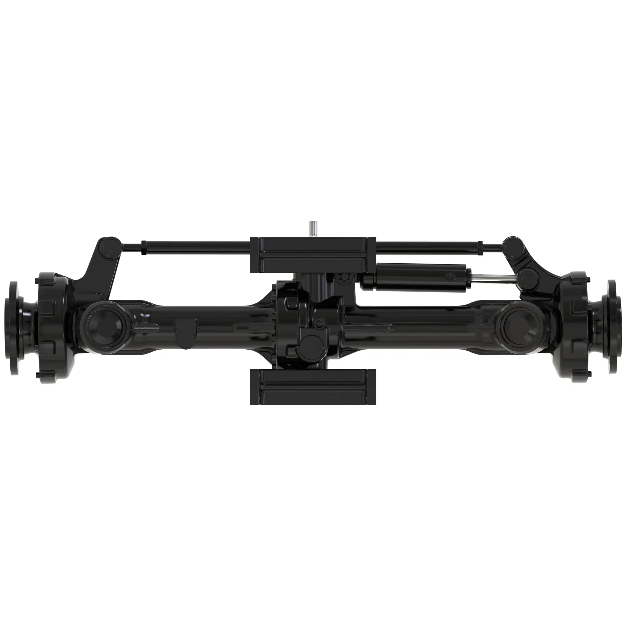 Front Axle