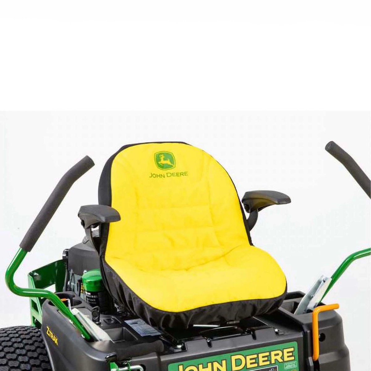 John Deere 18 inch Seat Cover - LP76670