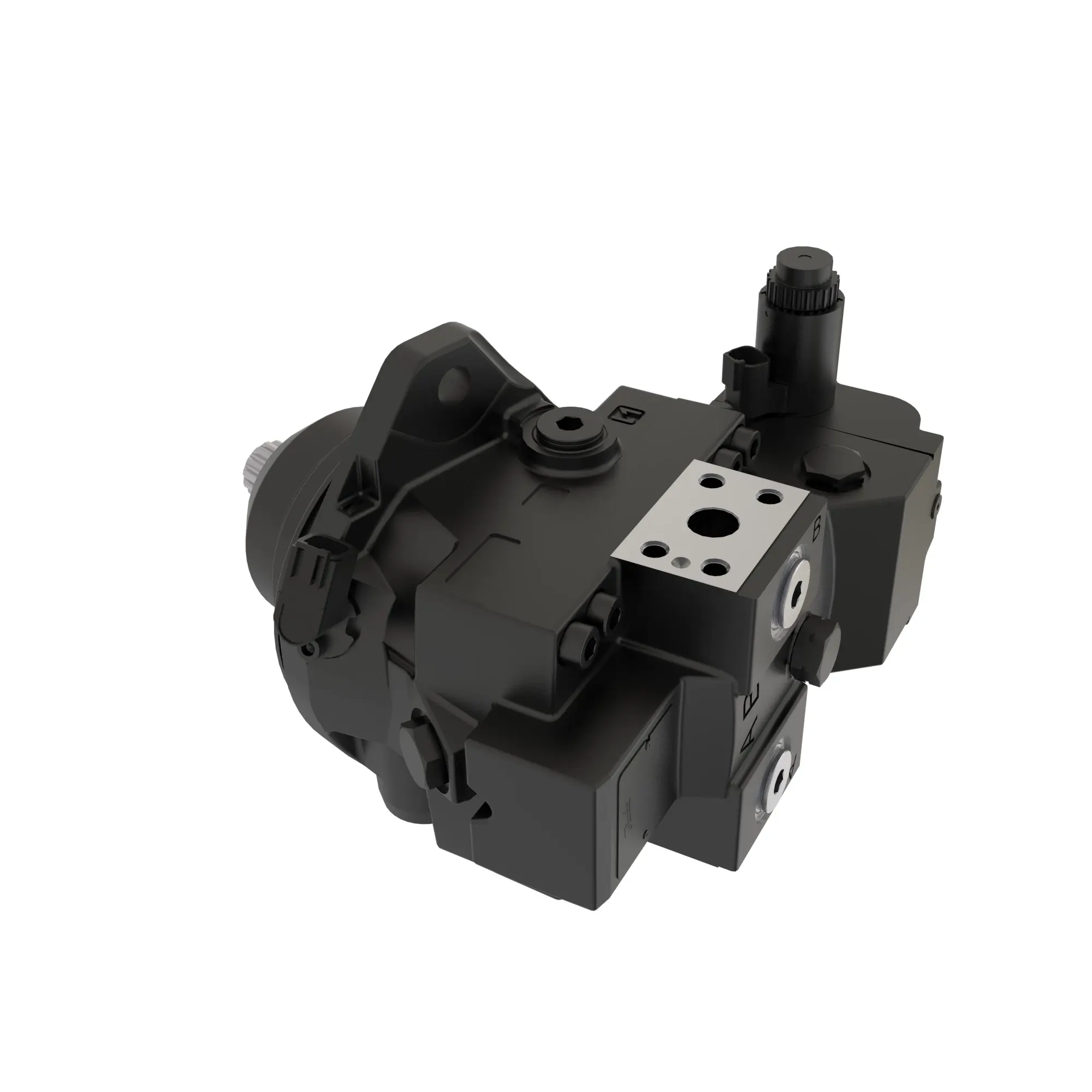 Hydraulic Motor
