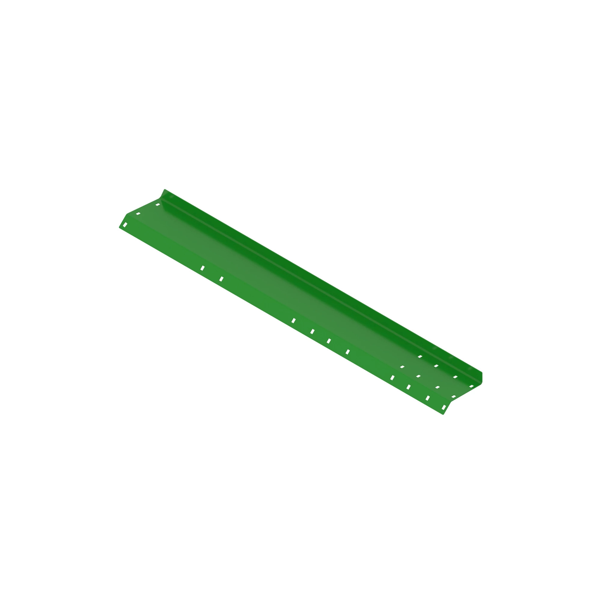 John Deere Rear Angle, Right Side - FH340347