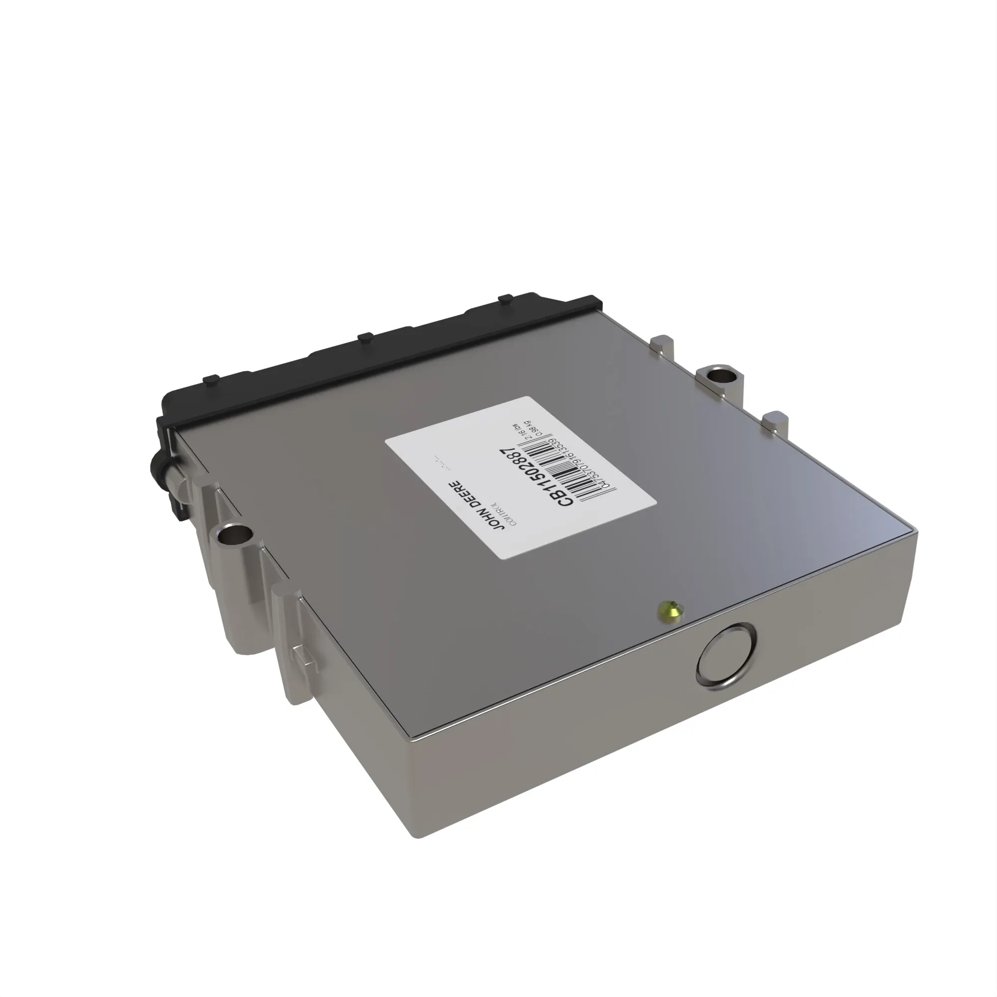 VEHICLE CONTROLLER