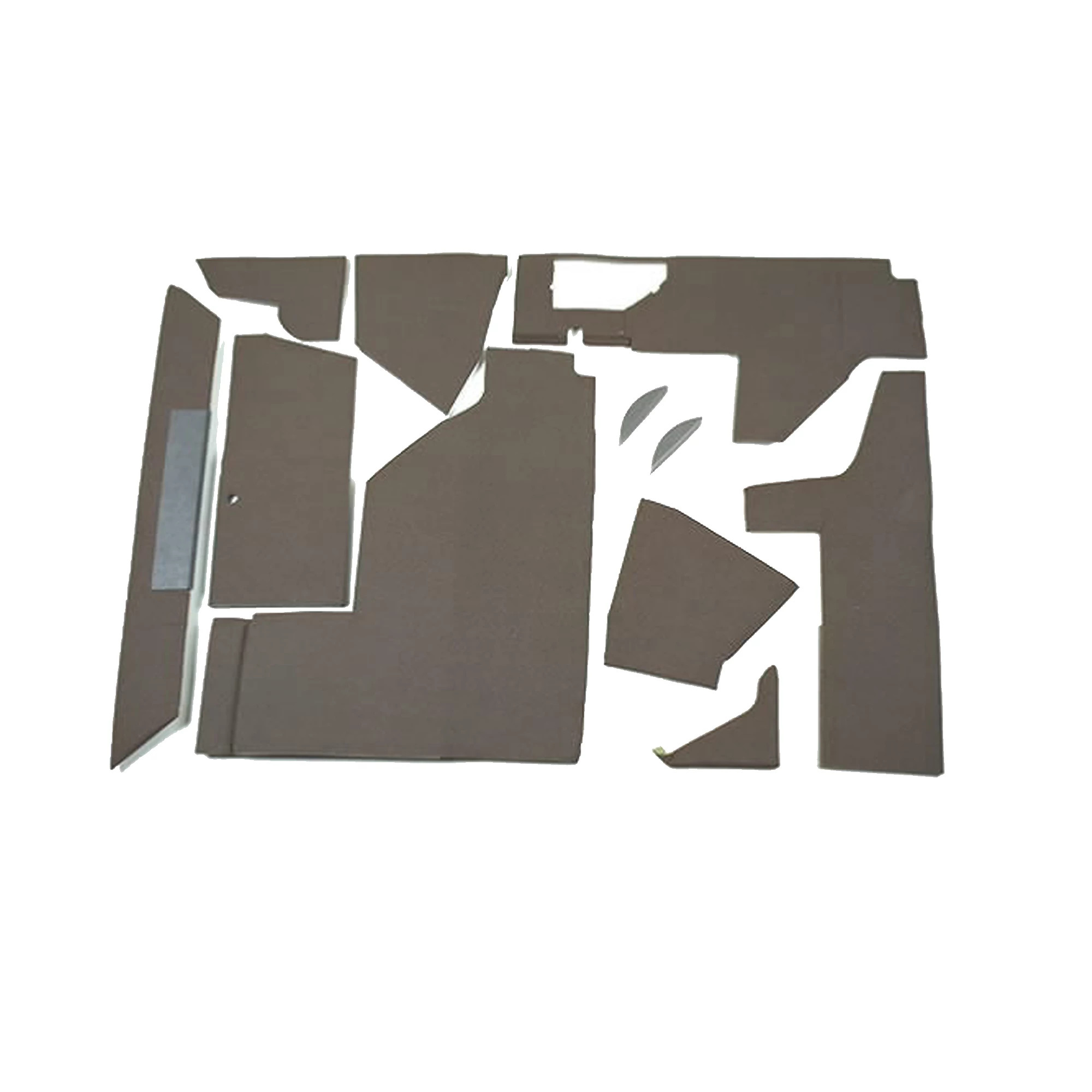 John Deere Cab Upholstery Kit - RE155148