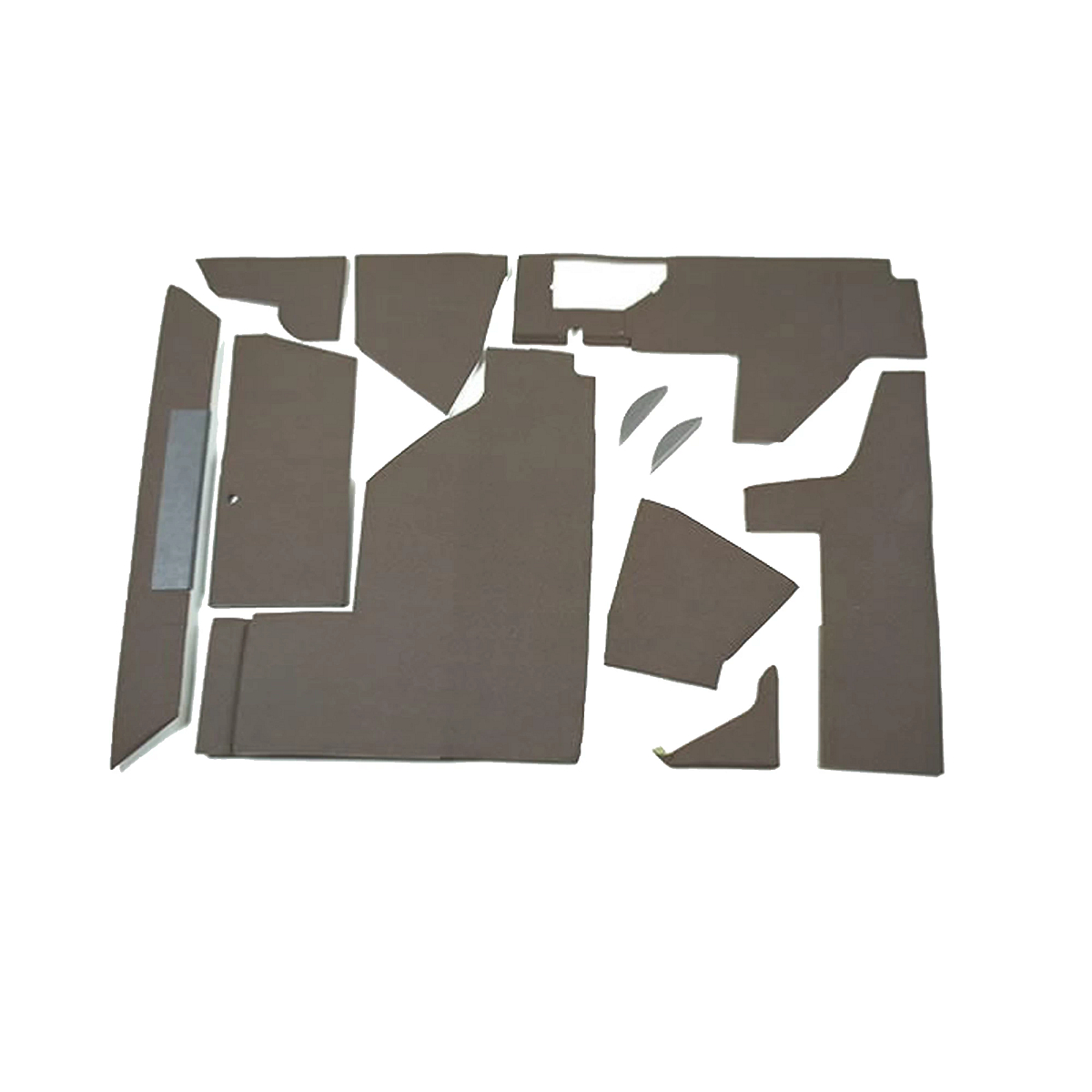 John Deere Cab Upholstery Kit - RE155148