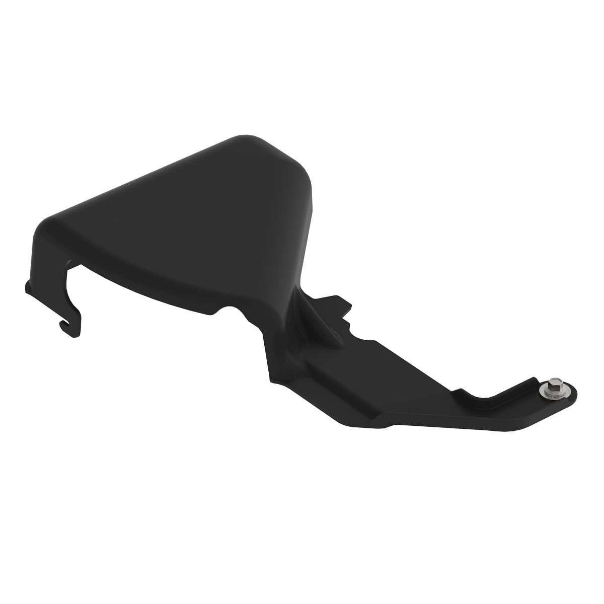 LH Transmission Shield Sd