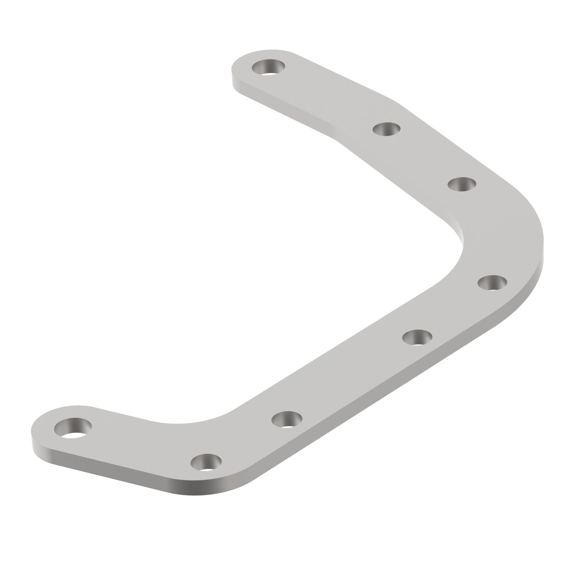 BRACKET, FAN DRIVE SUPPORT