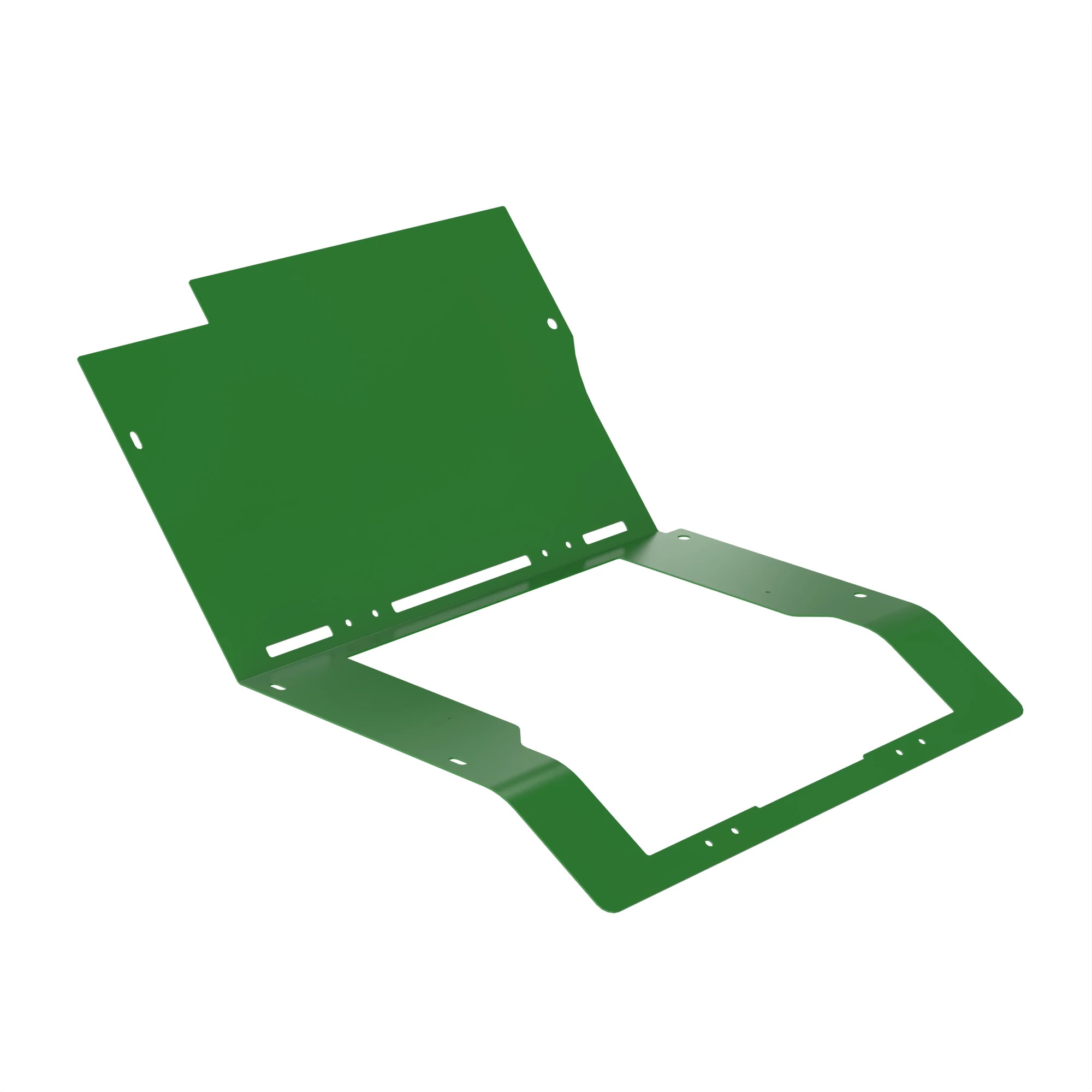 John Deere Deflector - HXE93914