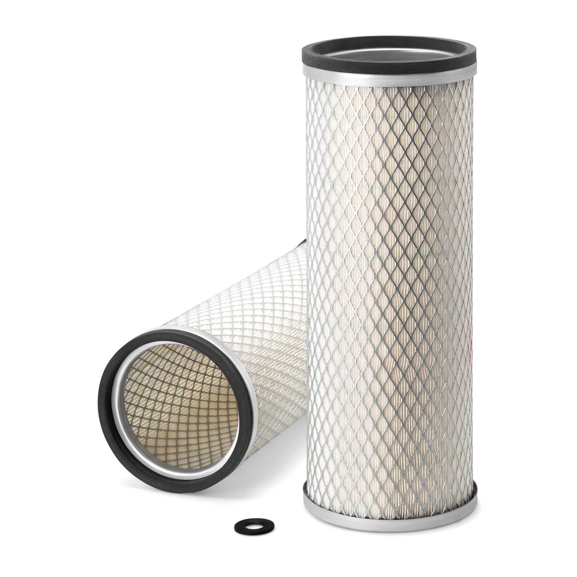 Fleetguard Axial Seal Secondary Air Filter Element - PMAF25571