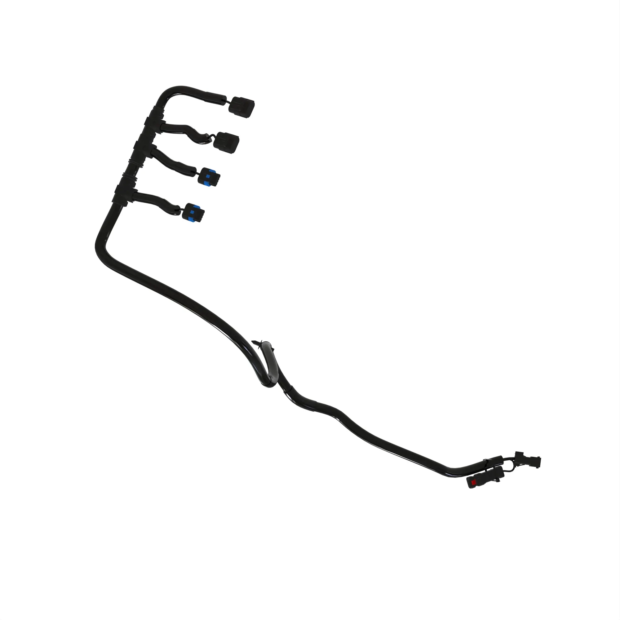 John Deere 4-SCV Rear Wiring Harness - AL223559