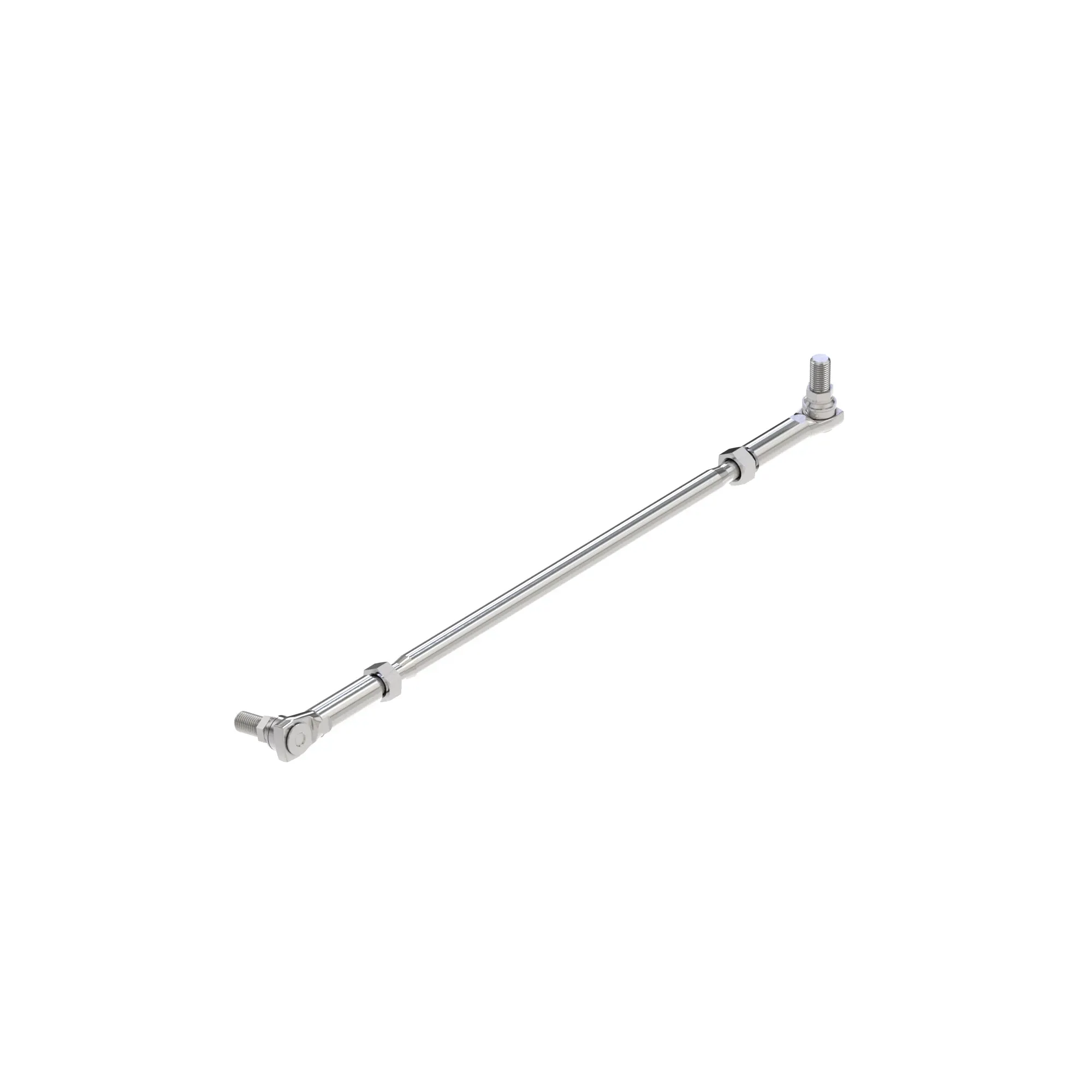 John Deere Tie Rod Assembly - AM142561