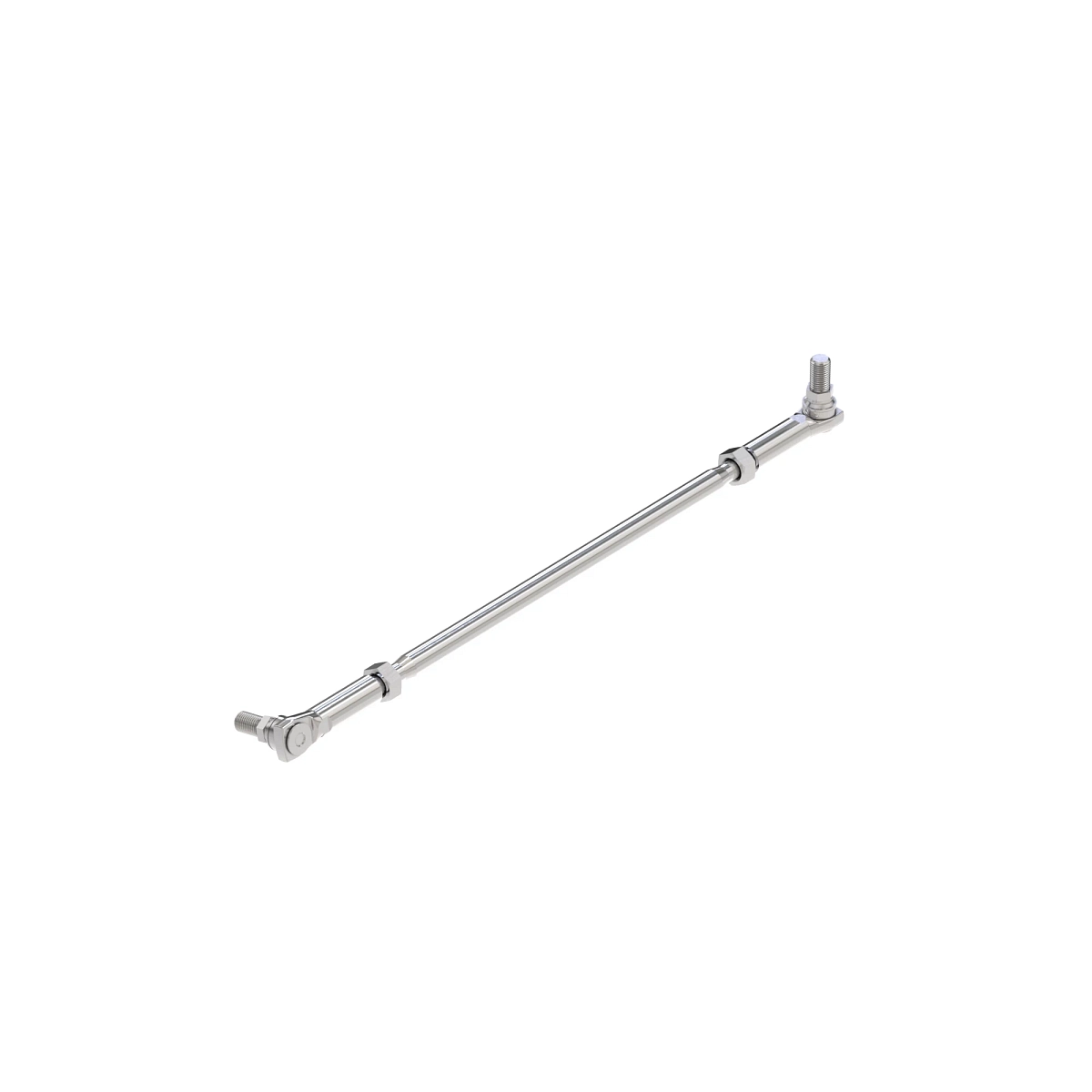 Tie Rod Assembly, Front 4WS 4WD