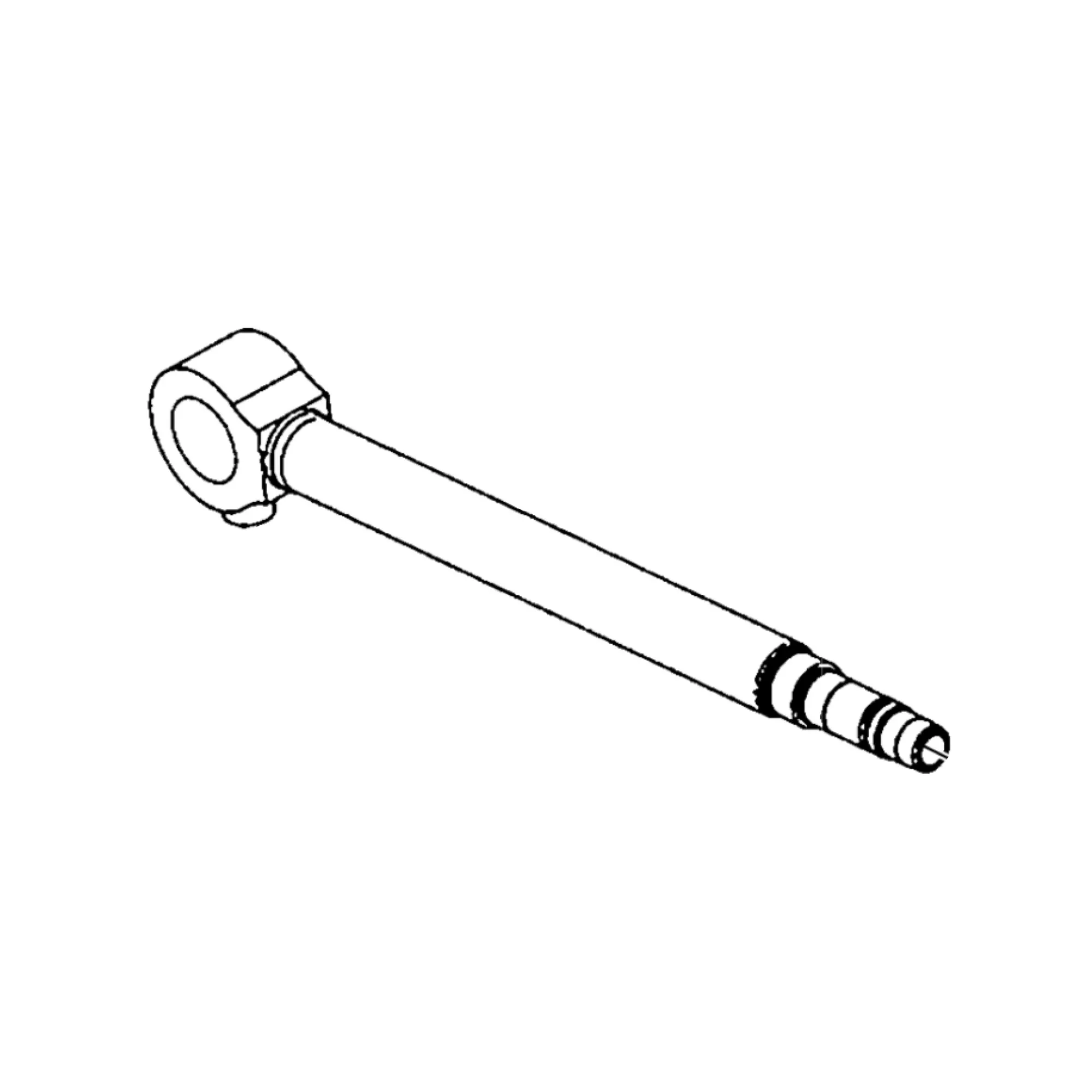 John Deere Rod - FYD00000037H