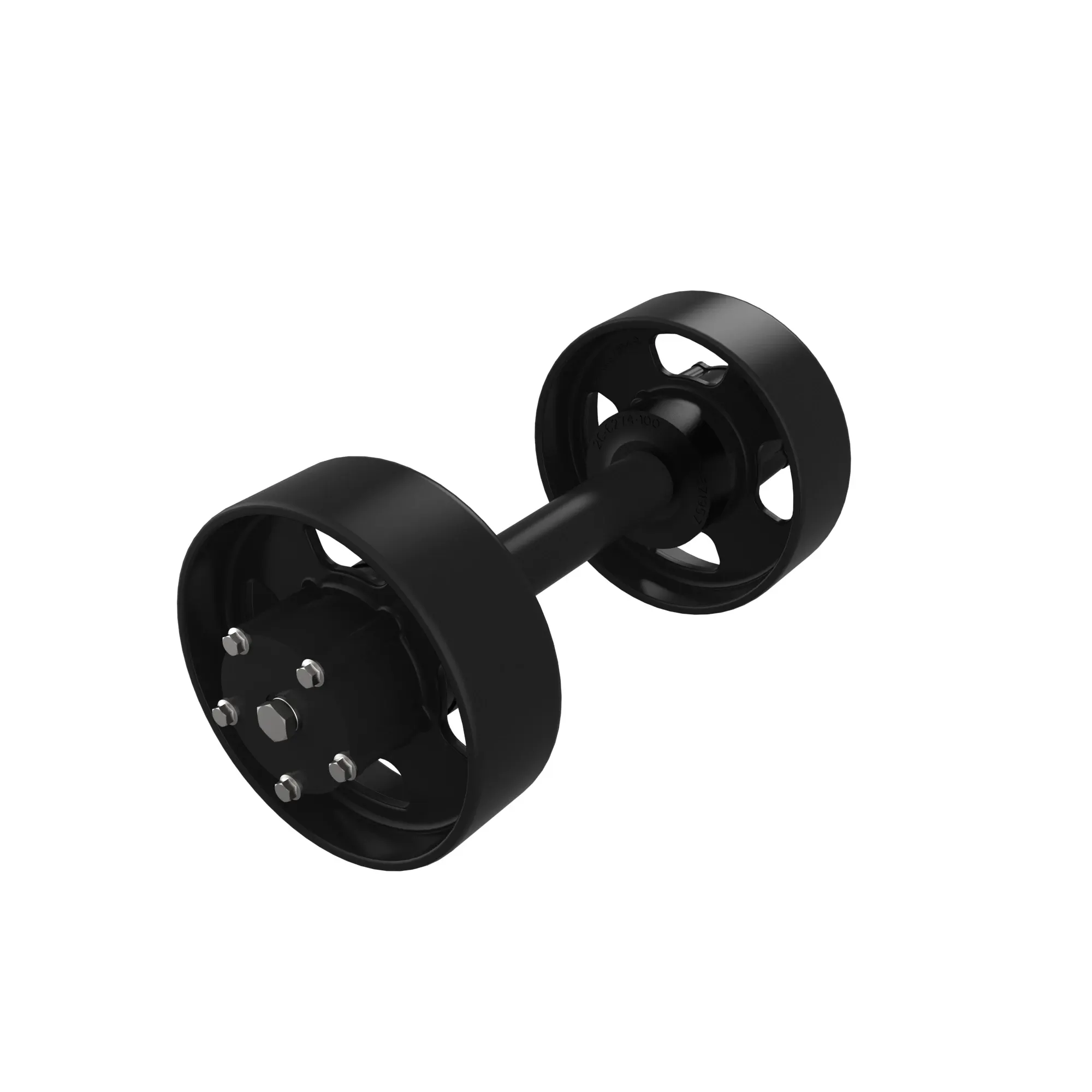 John Deere Spindle - RE596503