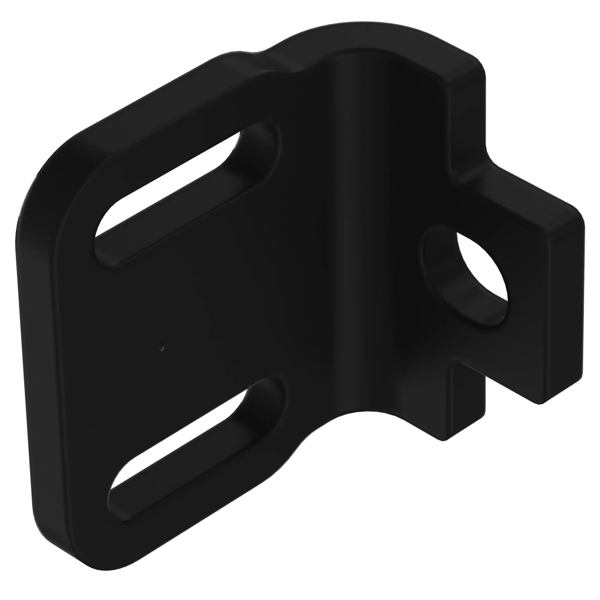 John Deere Right Side Cooler Mount Bracket - R544119