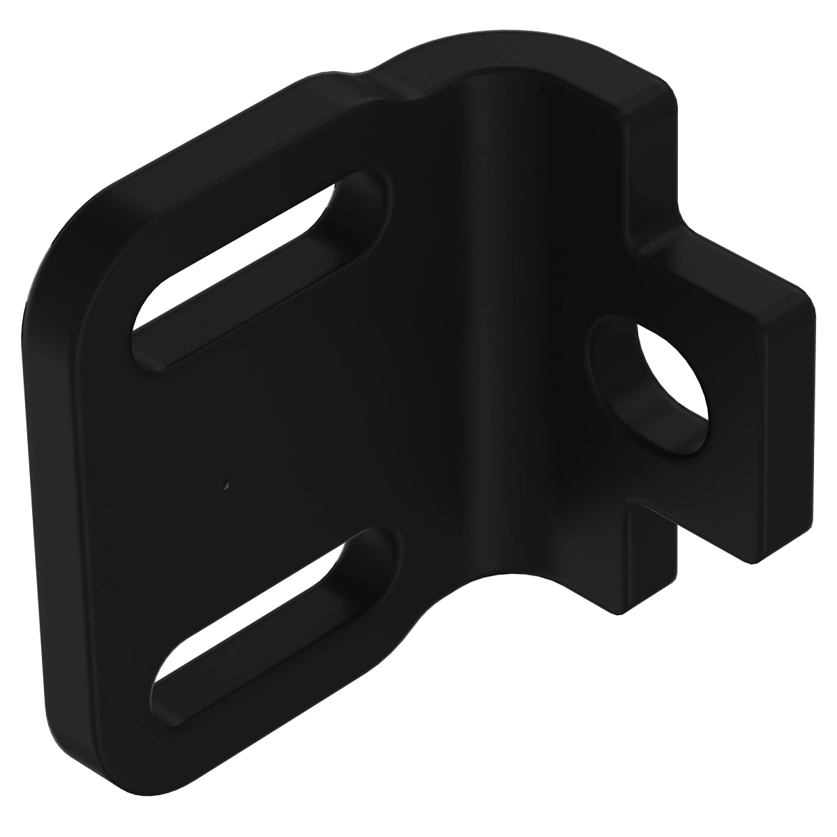 Bracket, Hoc Cooler Mount Right