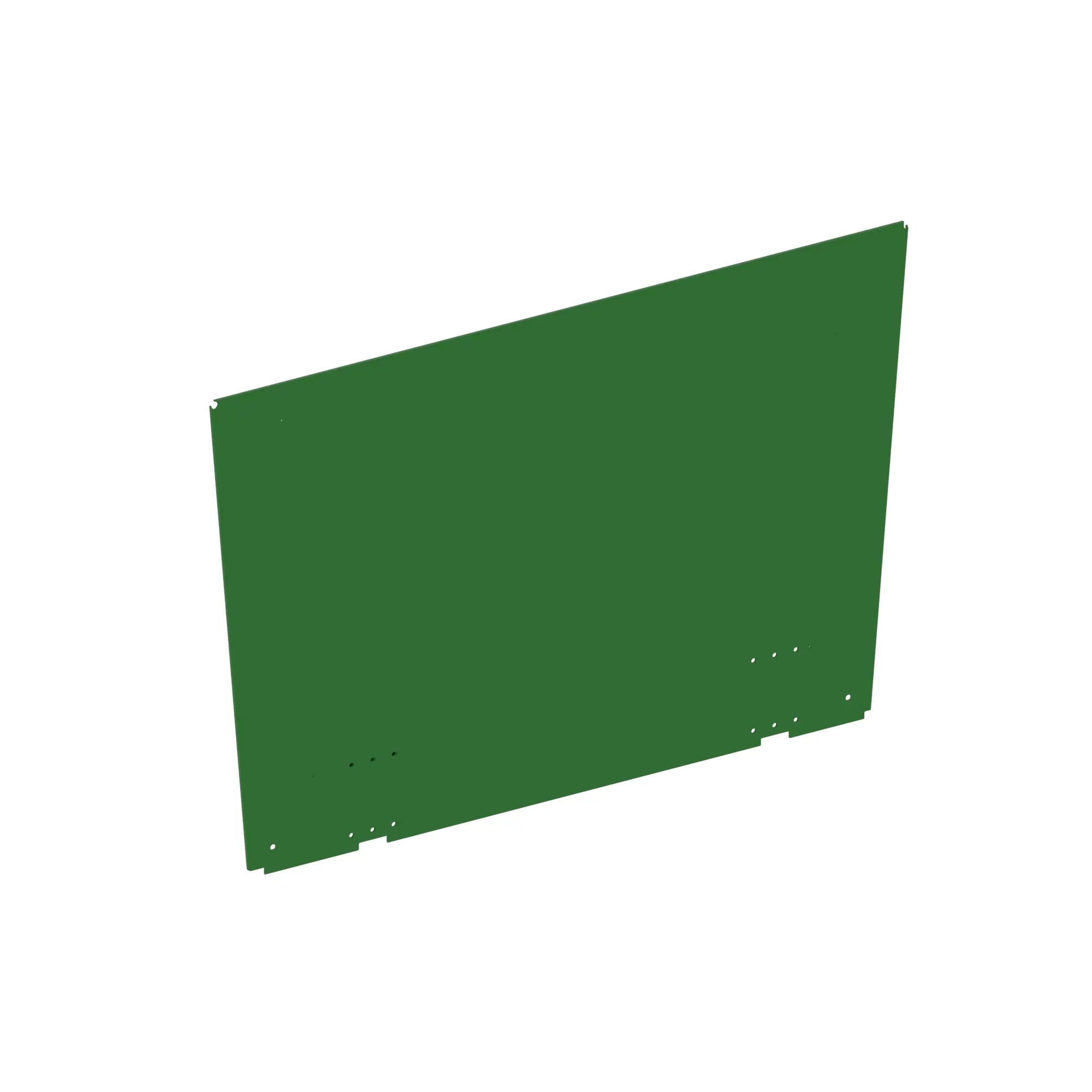 John Deere Cover - AXE97384