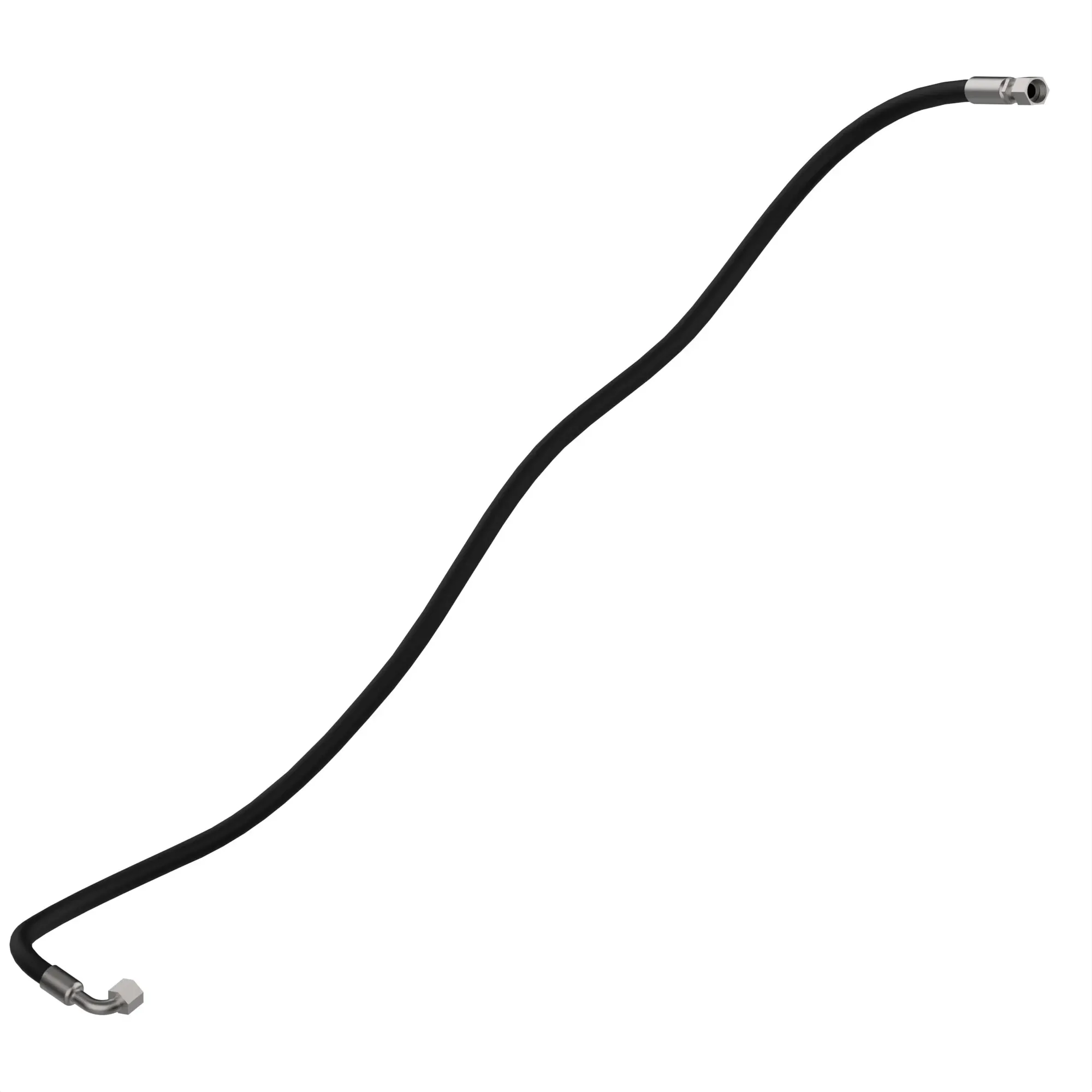 John Deere Hydraulic Hose - AT380370