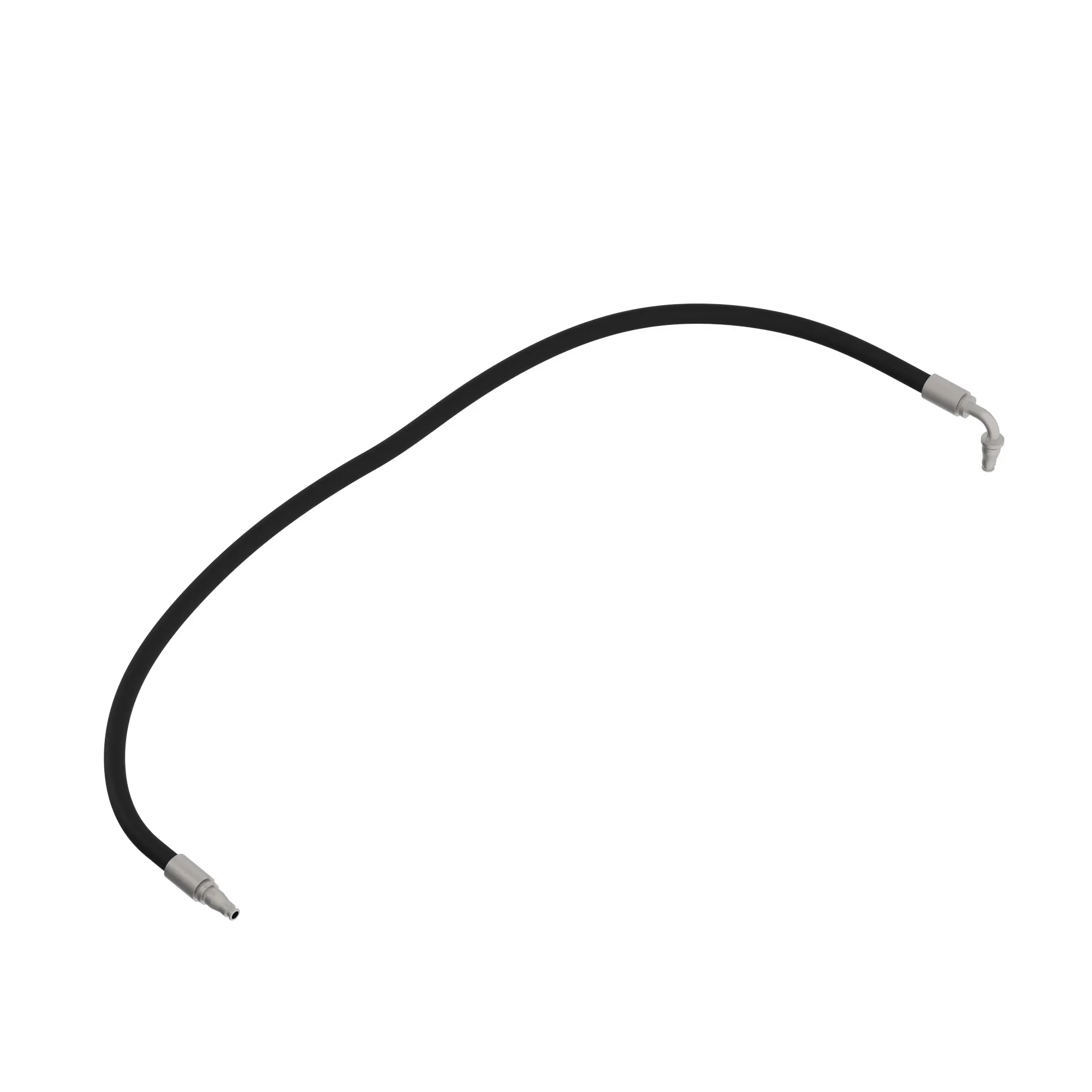 Hydraulic Hose, Row to Row Return