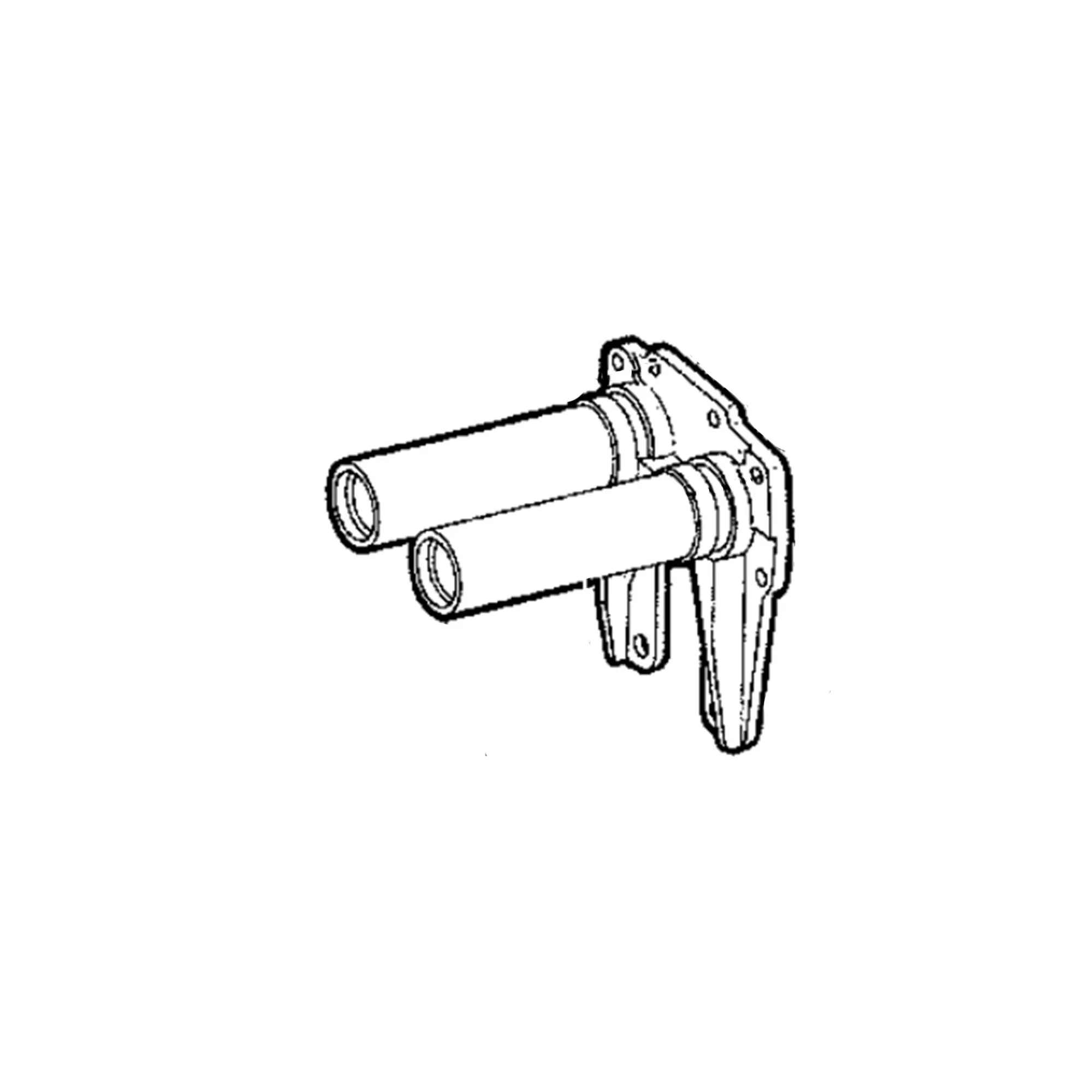 John Deere Housing - AH84853