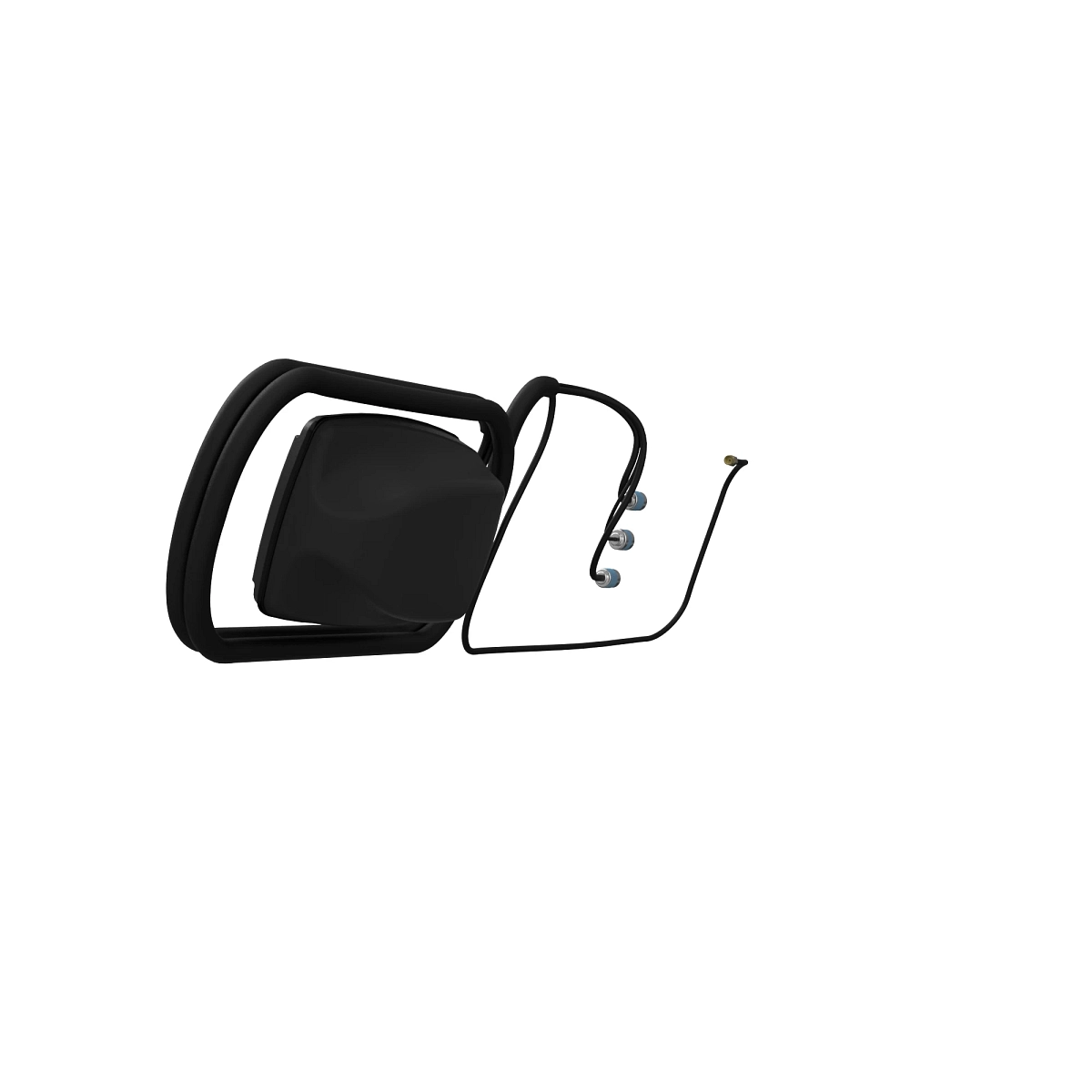 Antenna, High Performance