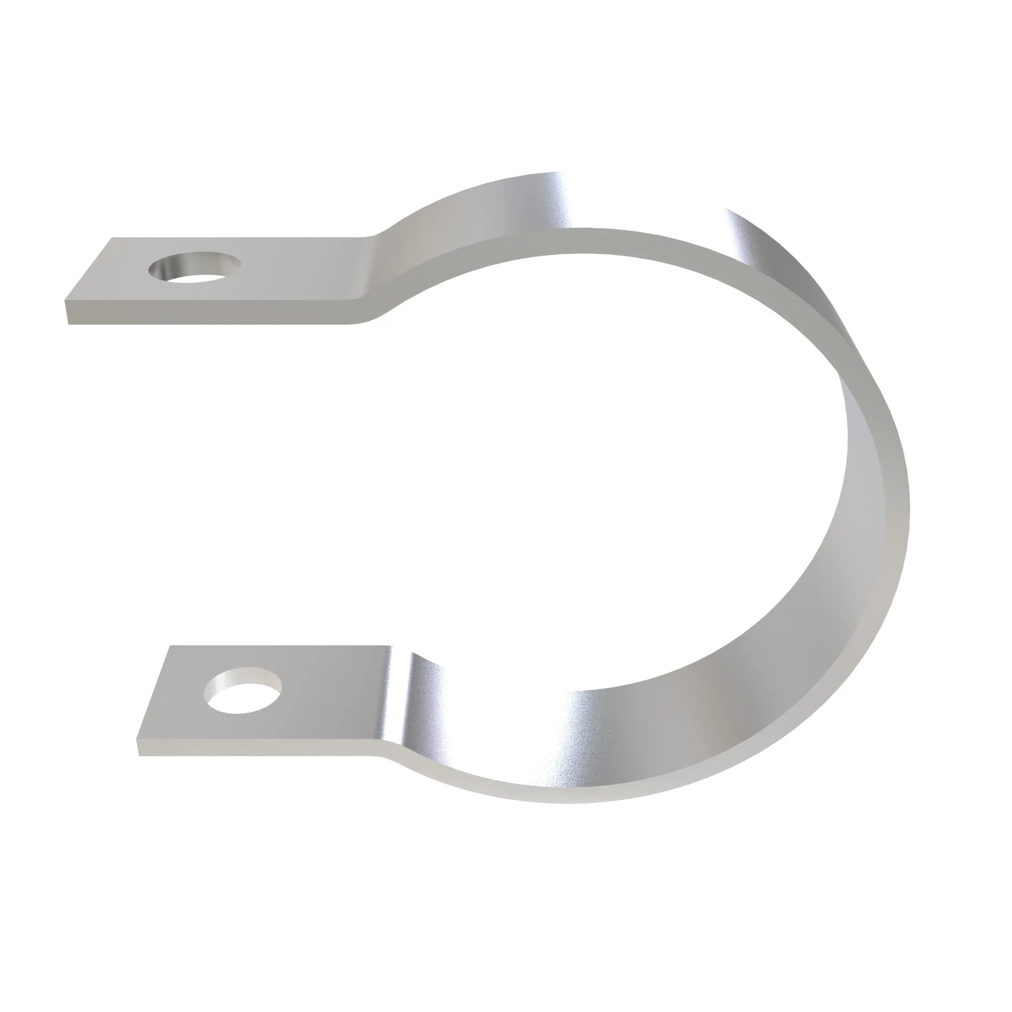 STRAP, CYLINDER