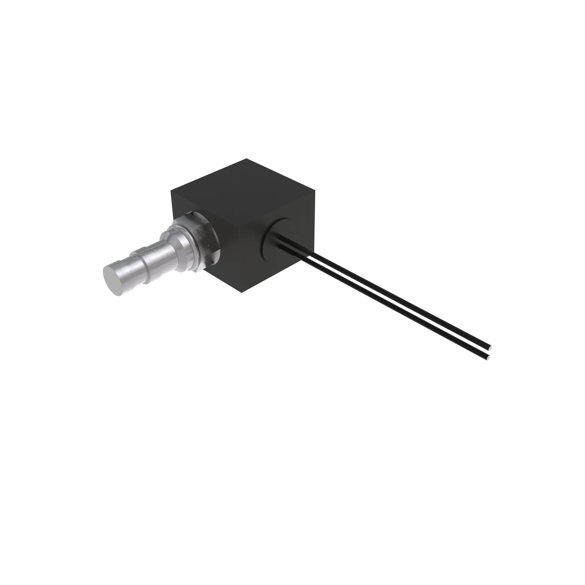 LOWER COIL/CONNECTOR