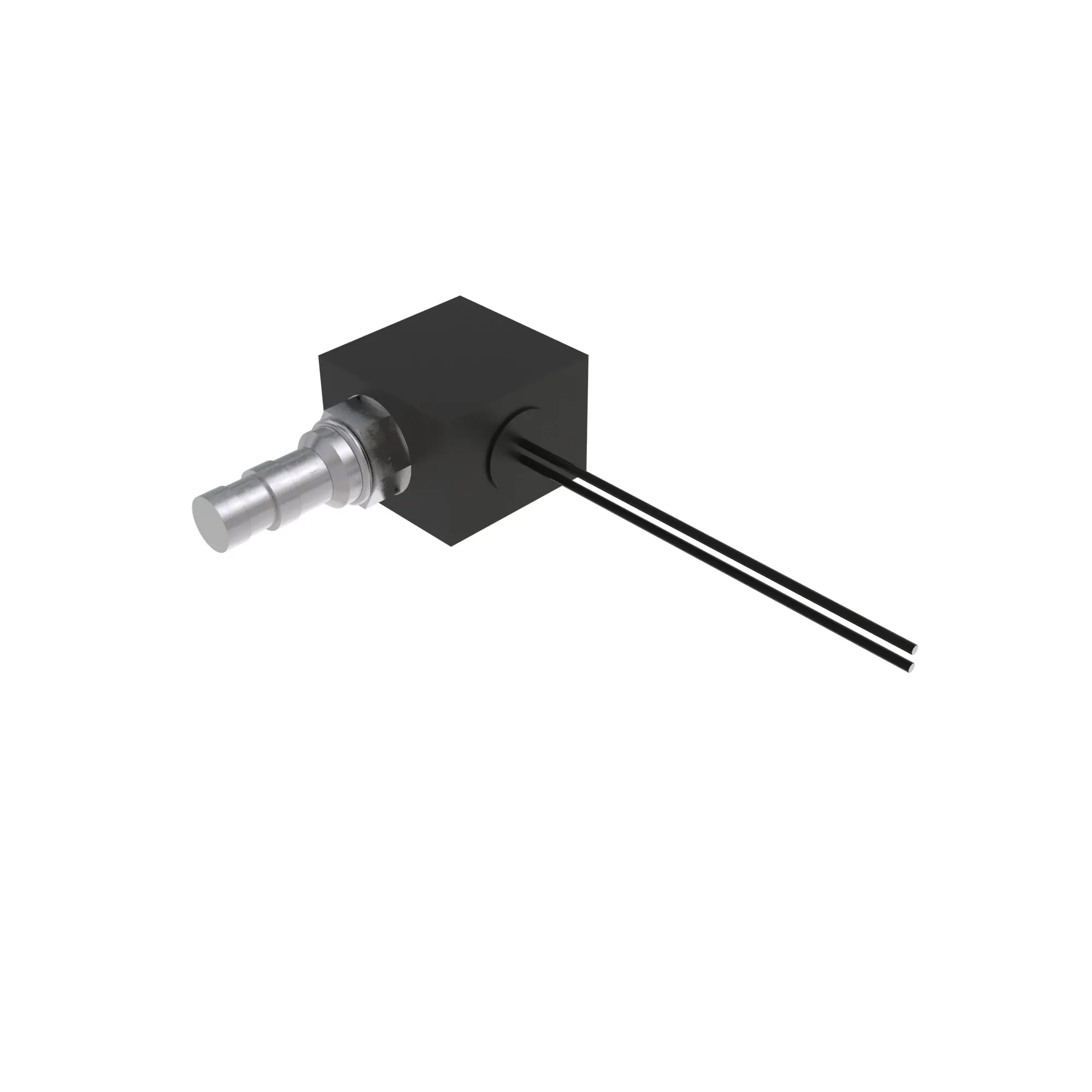 John Deere Lower Solenoid Valve Coil - TCU12316