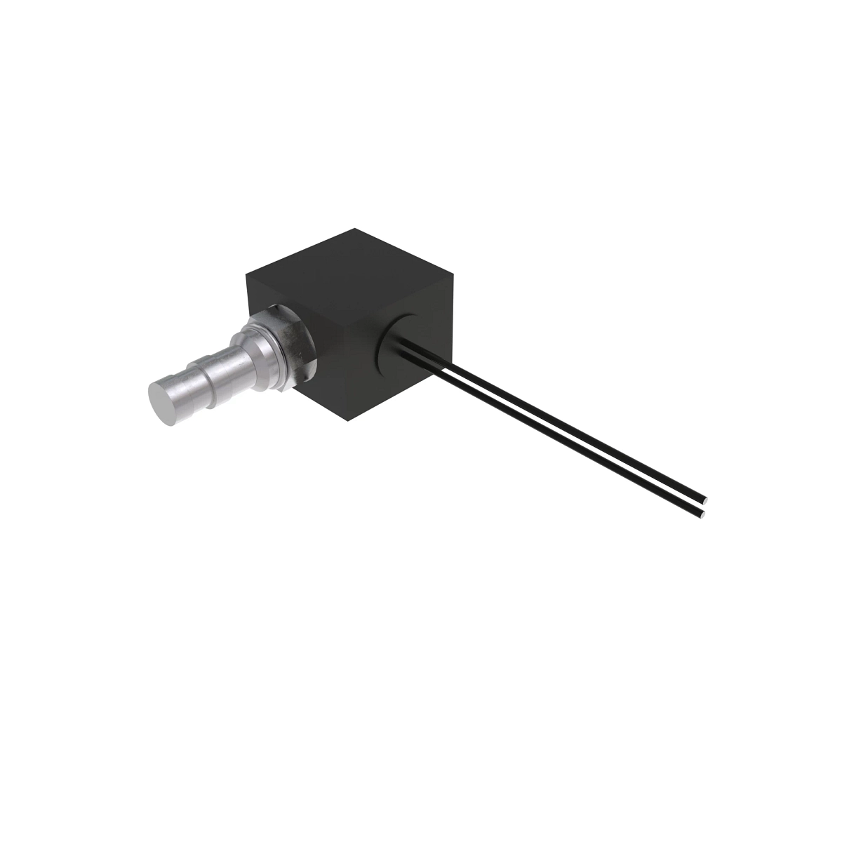 Lower Coil/Connector