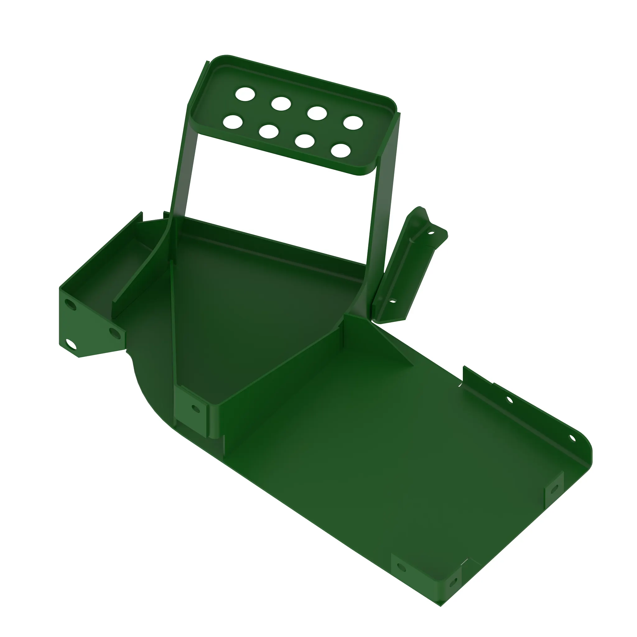 John Deere Floor - SJ289664