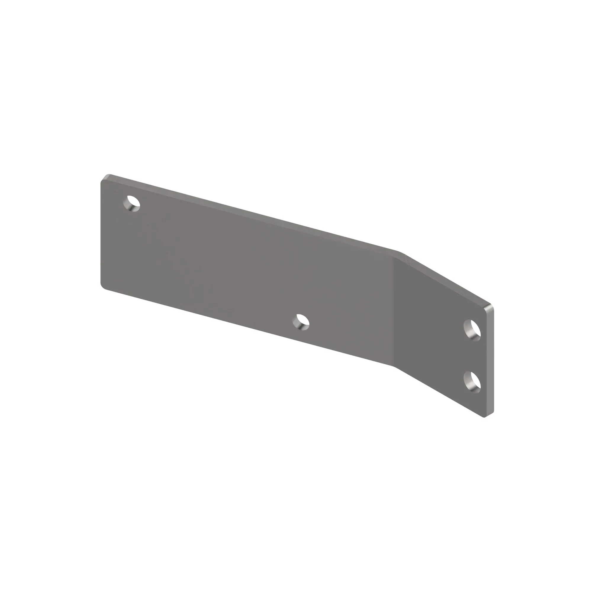 BRACKET, VALVE (3WD)