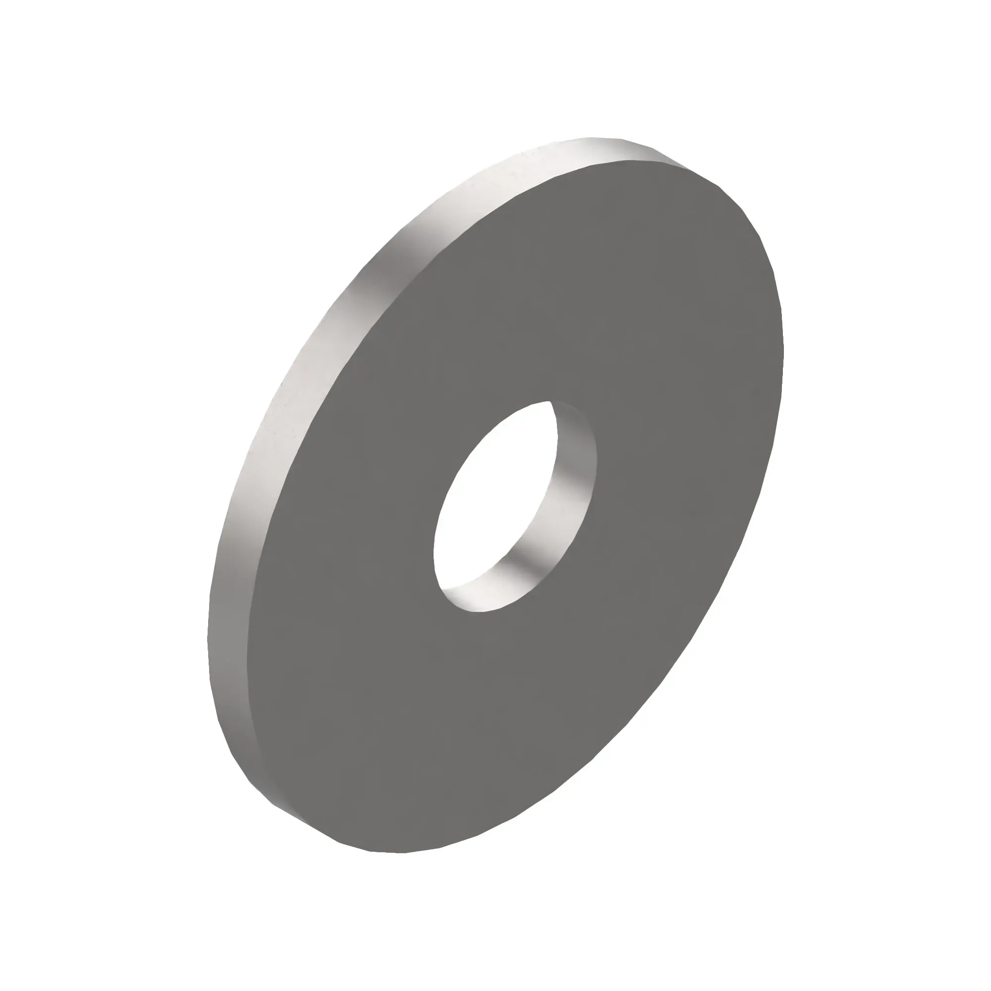 John Deere Round Hole Washer - YC16135