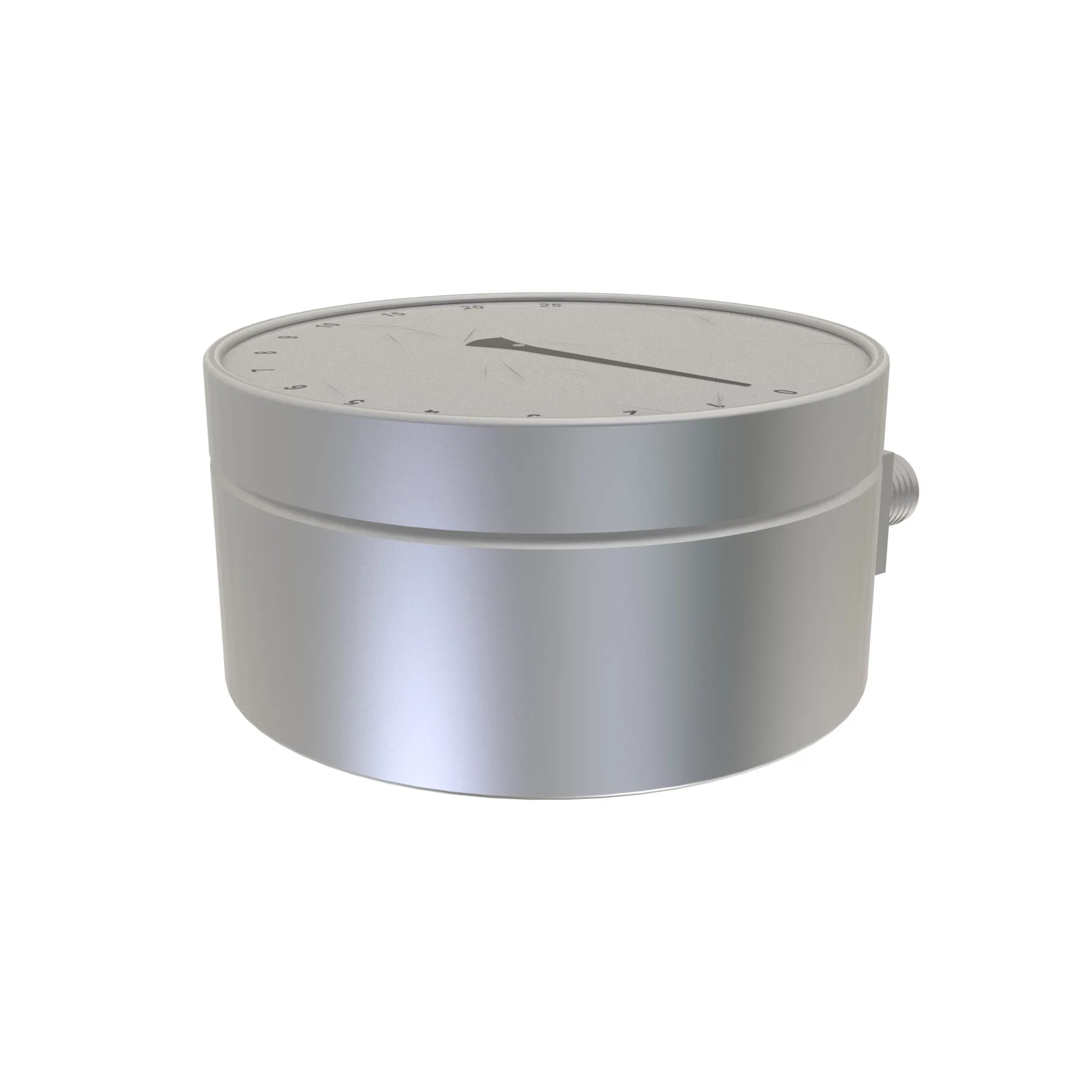 PRESSURE GAUGE