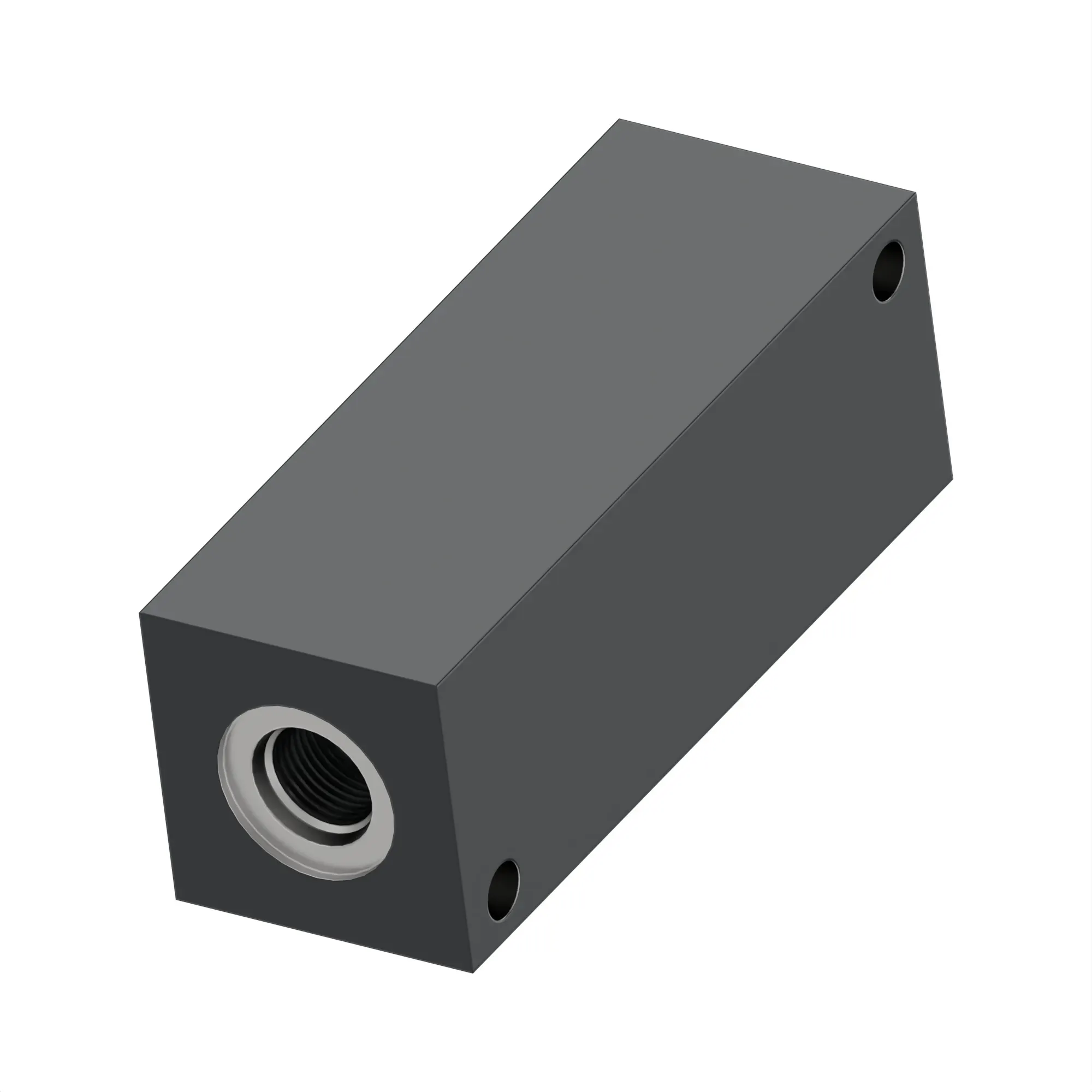 John Deere Manifold - TCU16656