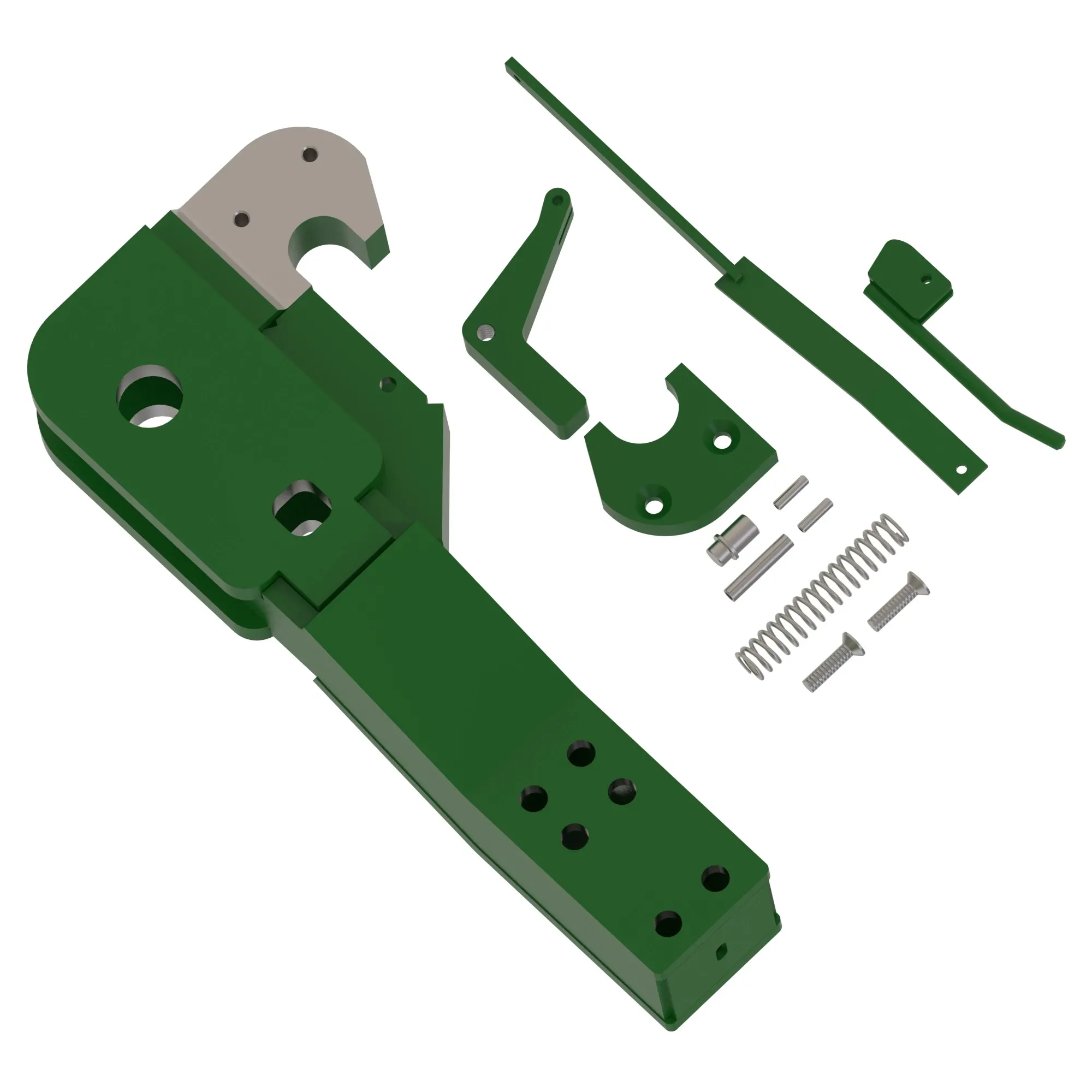 Quick Coupler
