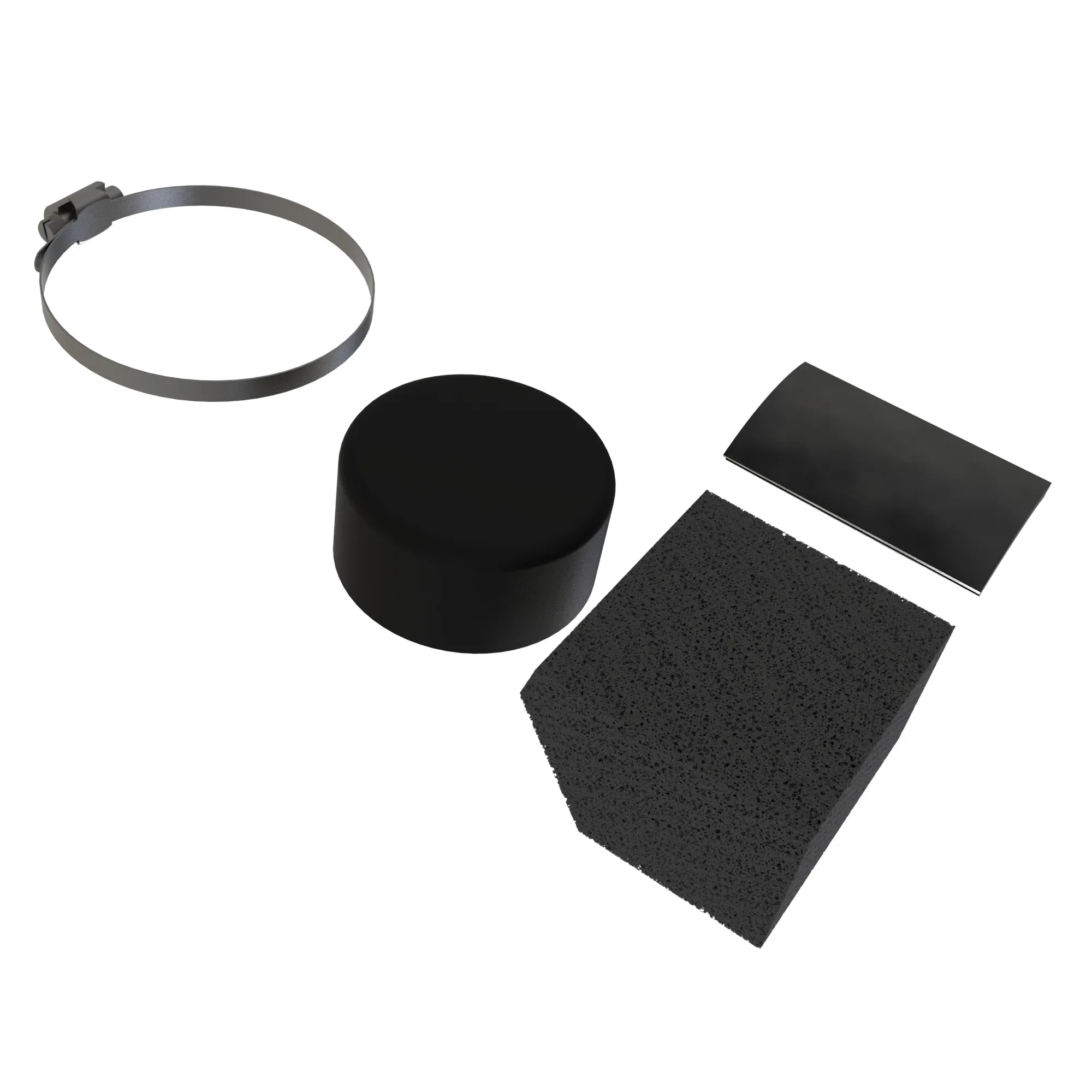 Cap Kit