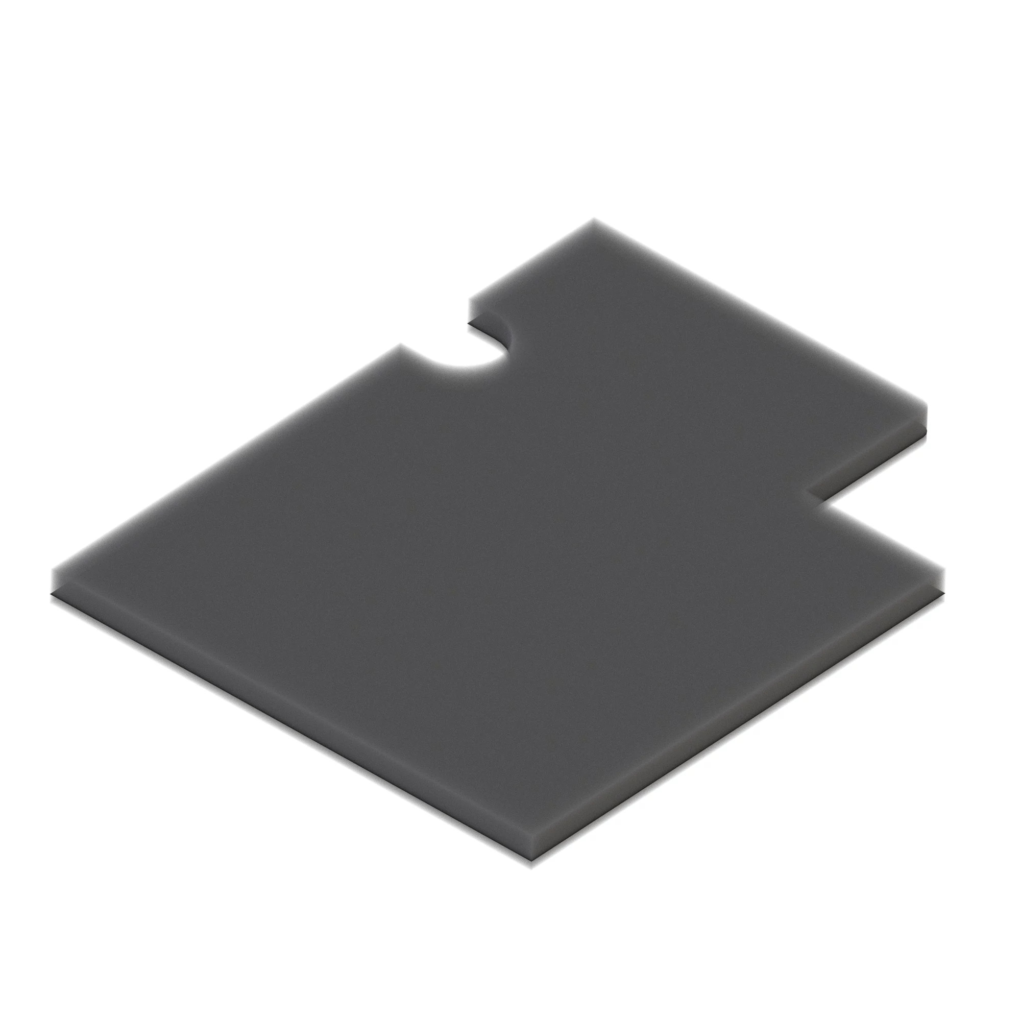 NOISE CONTROL,  PRECLEANER TOP