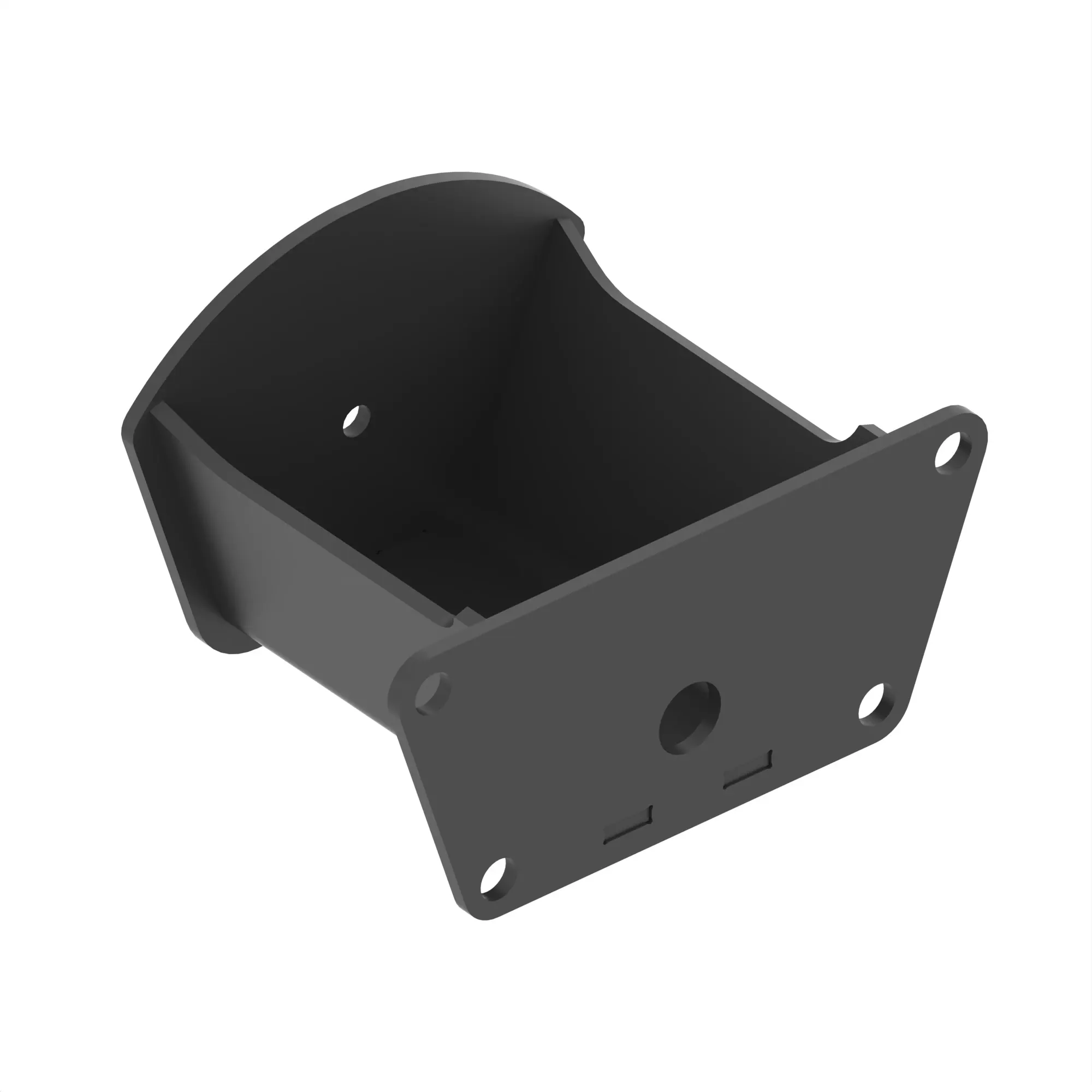 BRACKET, LIGHT BRACKET SINGLE