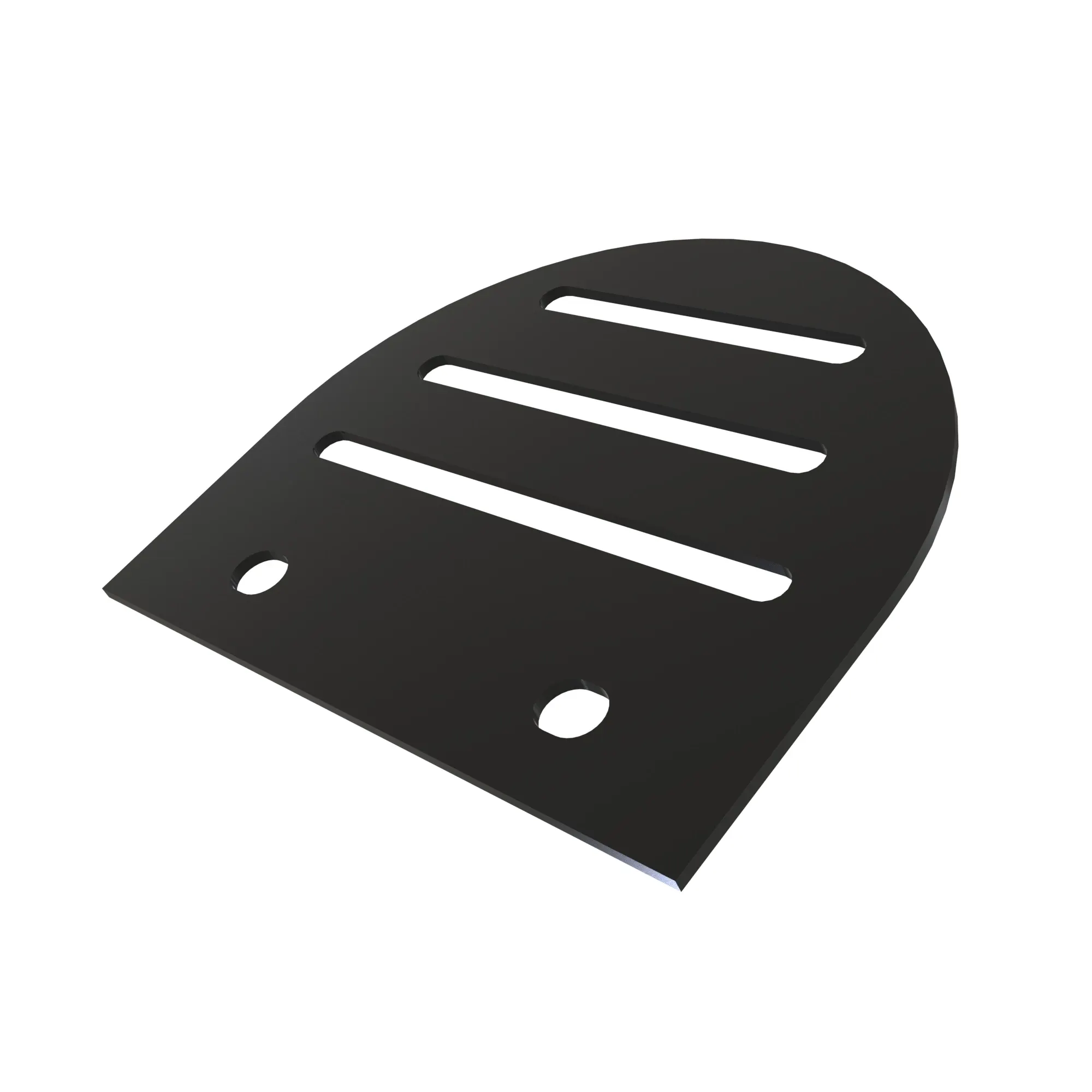 John Deere Heat Shield - L220432