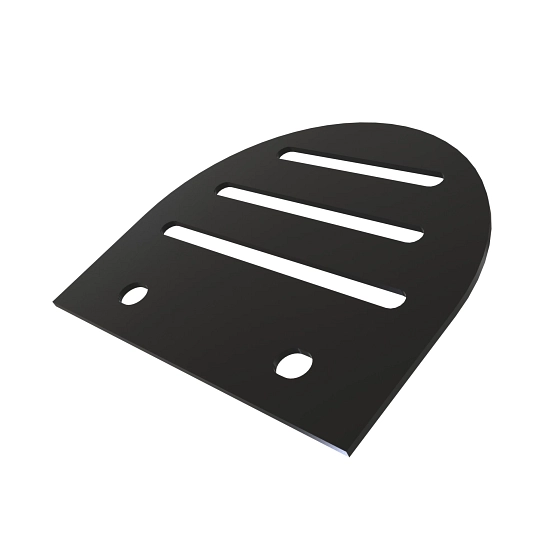 John Deere Heat Shield - L220432
