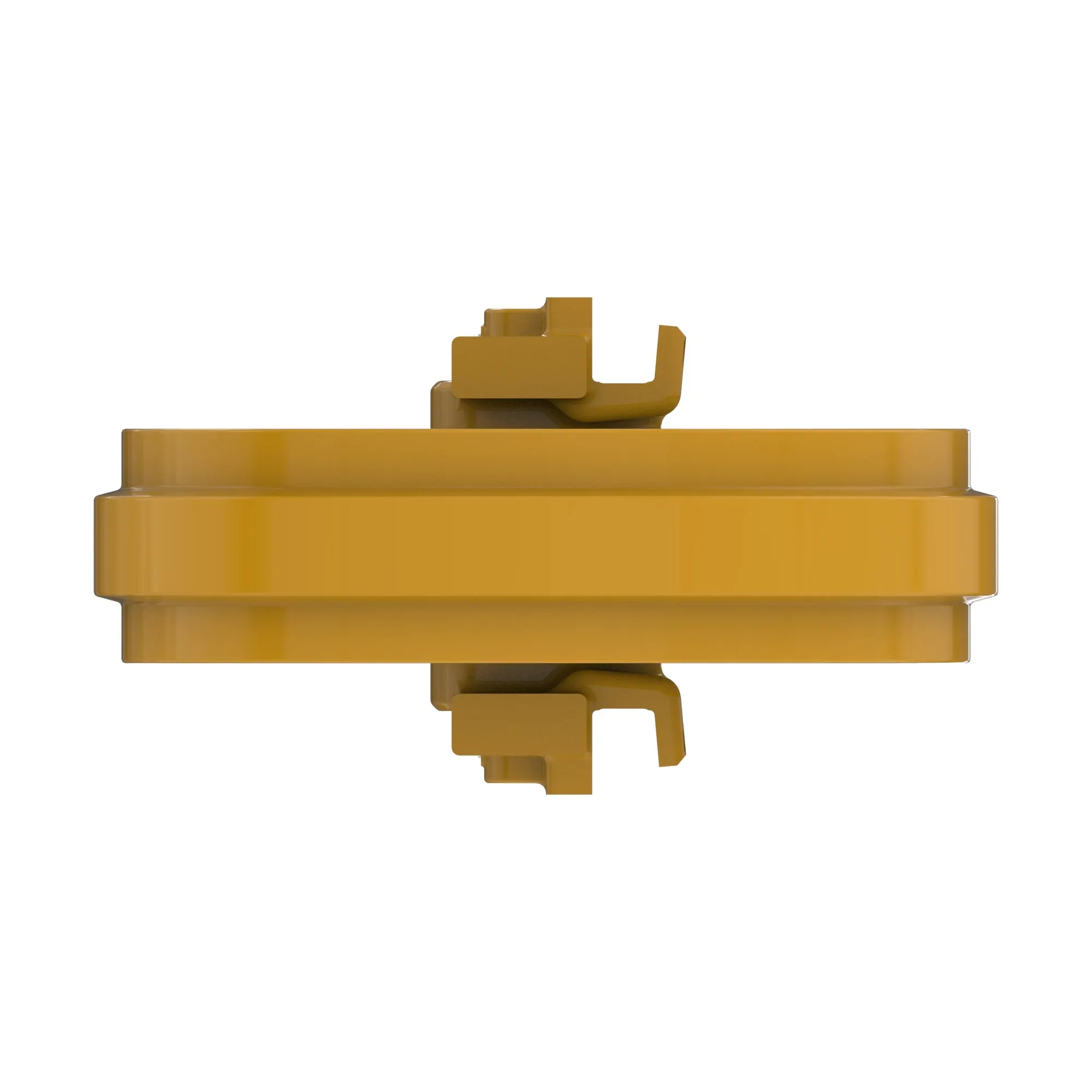 TRACK IDLER