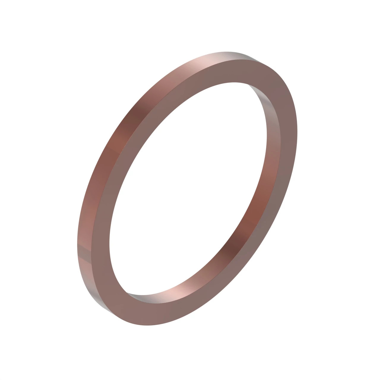RING, SEALING