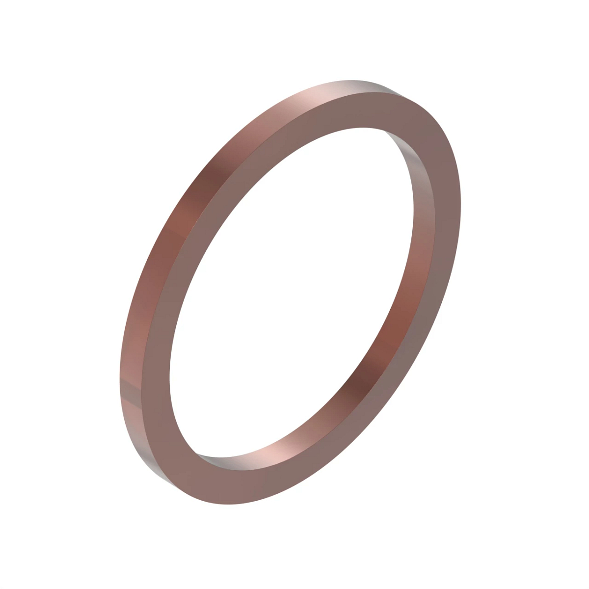 RING, SEALING