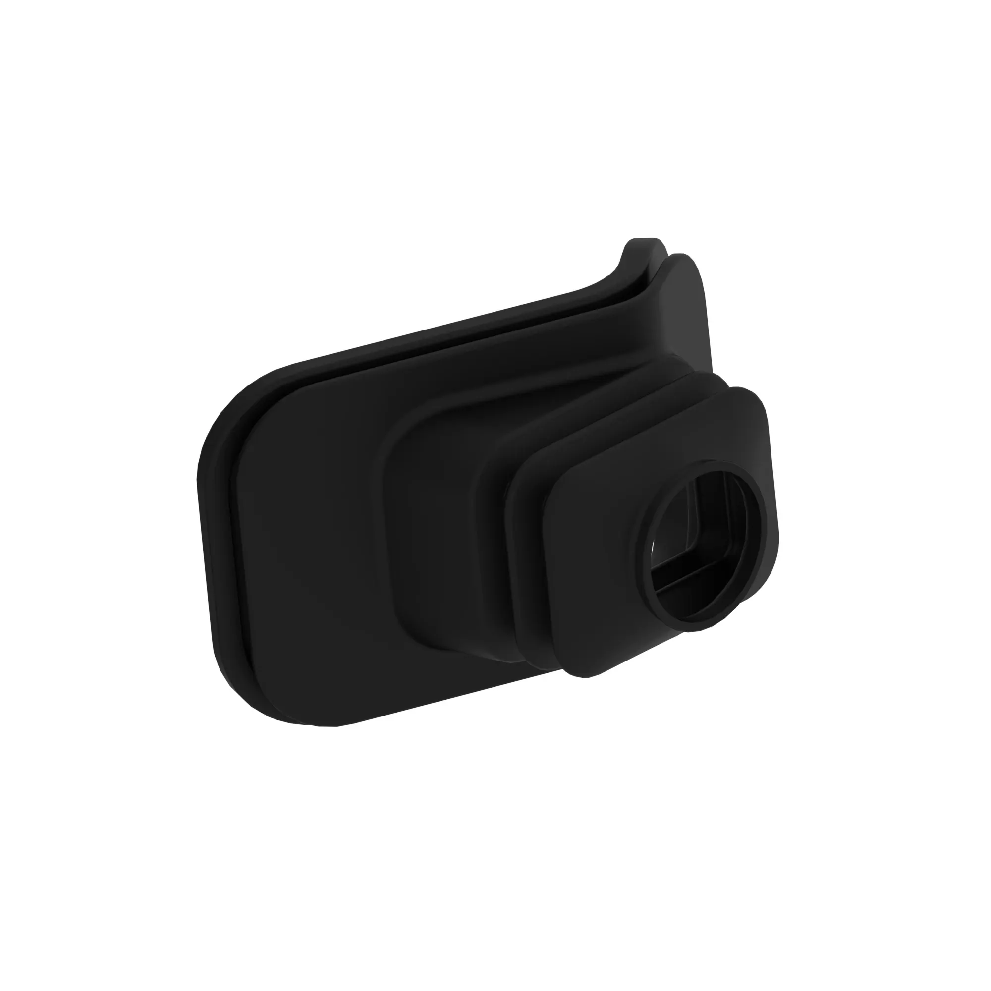 BOOT, RUBBER BOOT STEERING COVER, 3