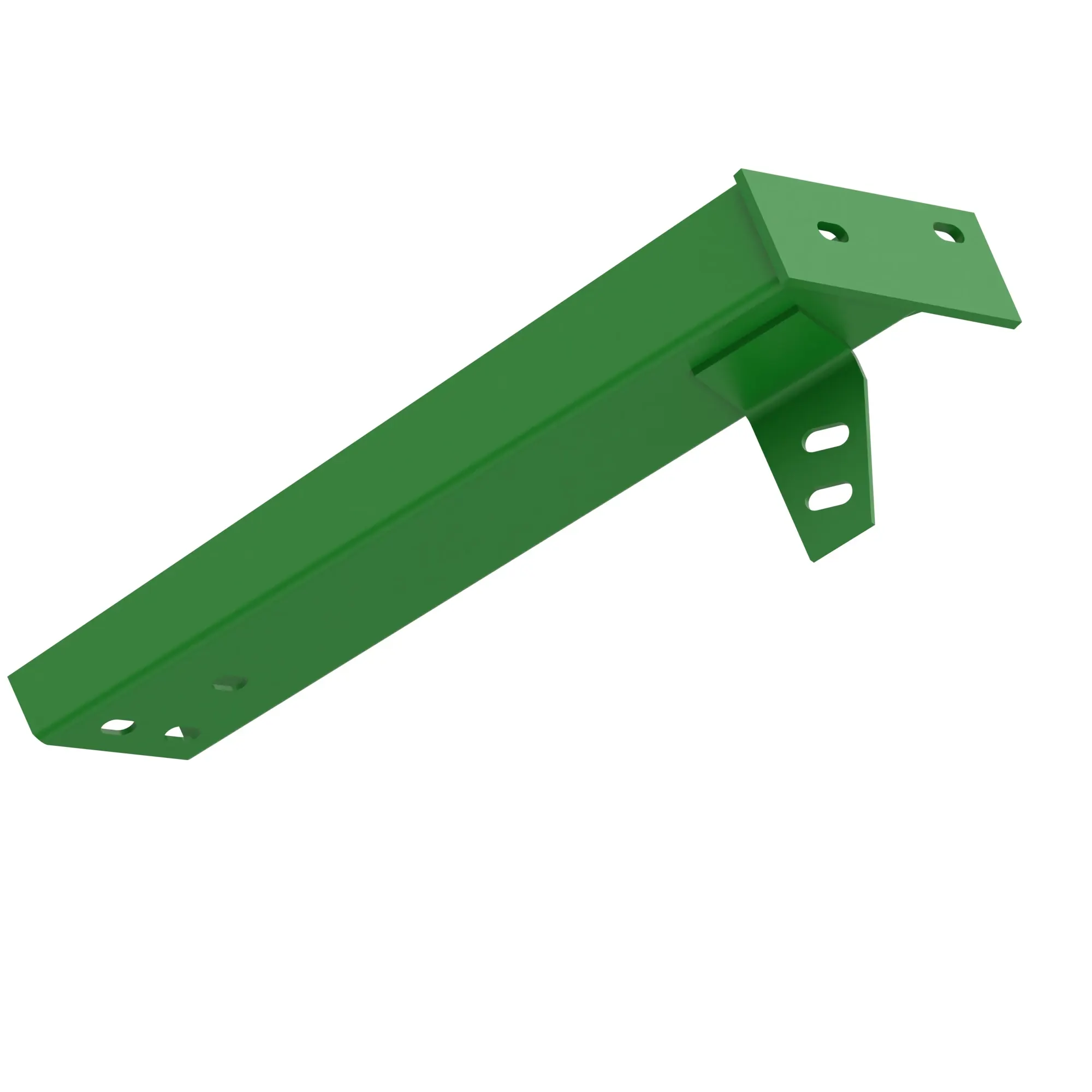 John Deere Frame - AYC27640