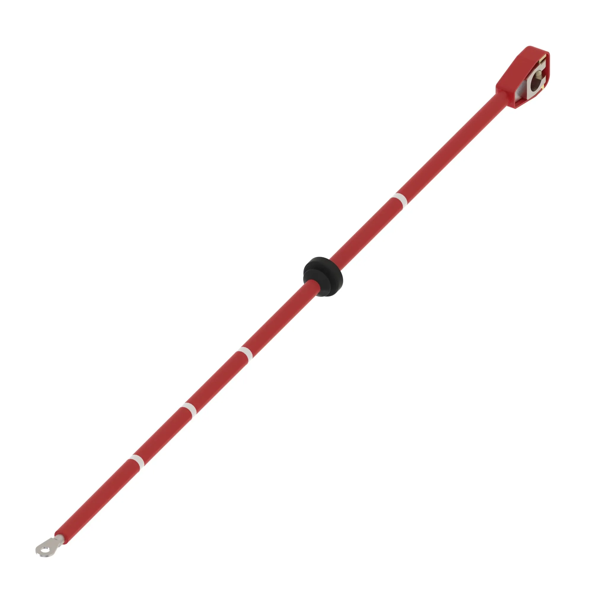 John Deere Battery Cable - TA25342
