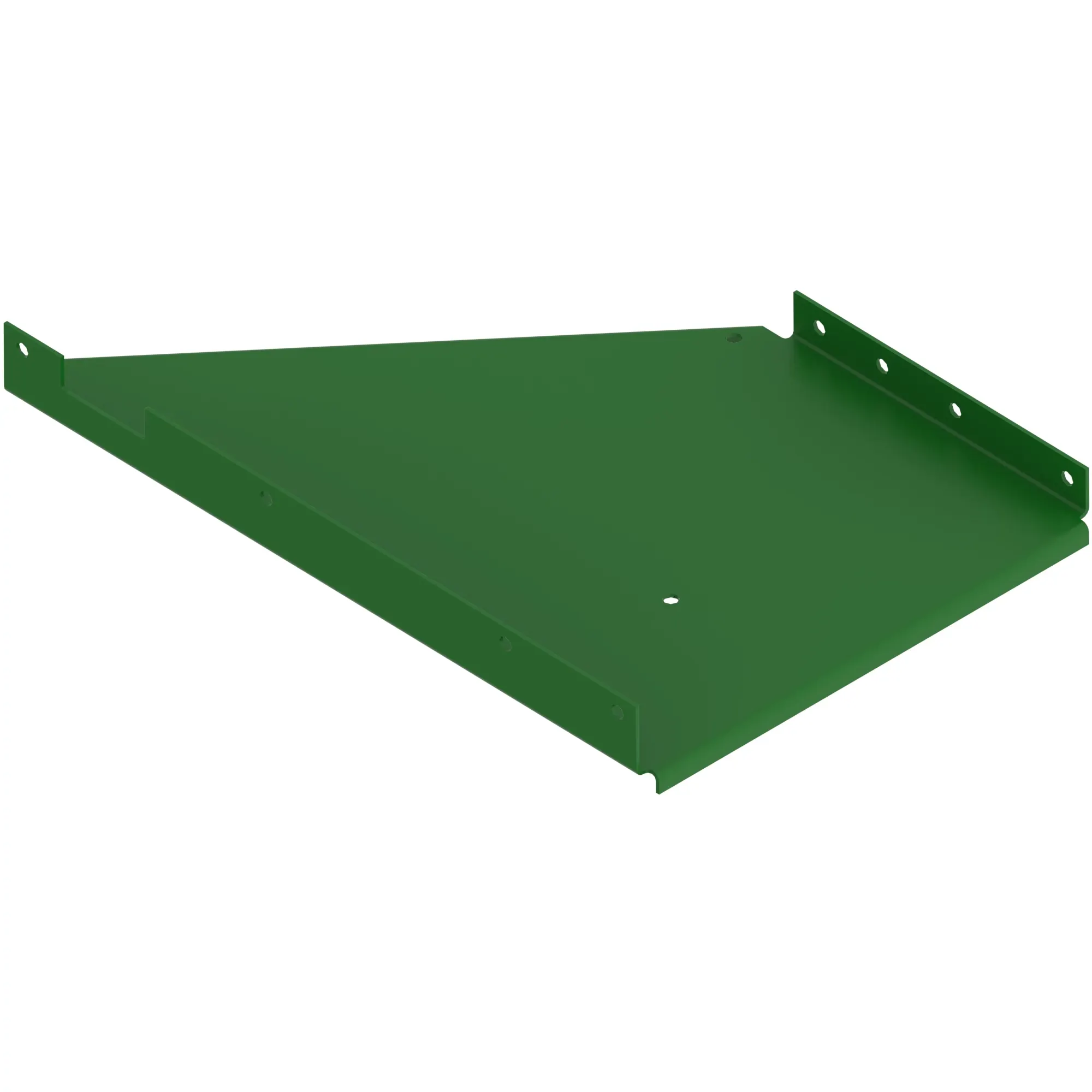 John Deere Angle - N275509