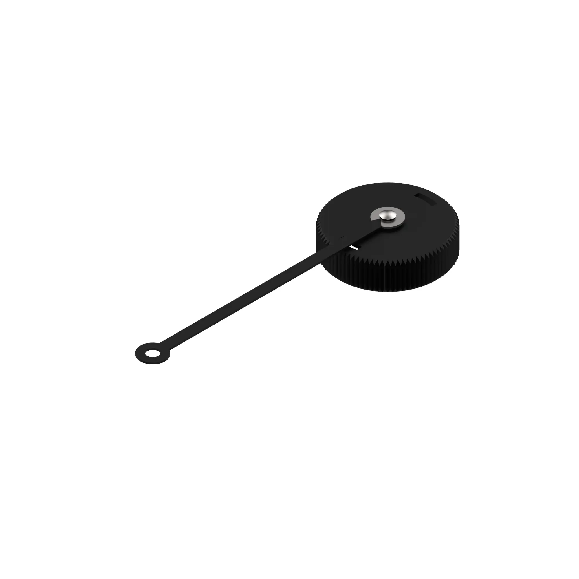 INSULATING CAPSULE