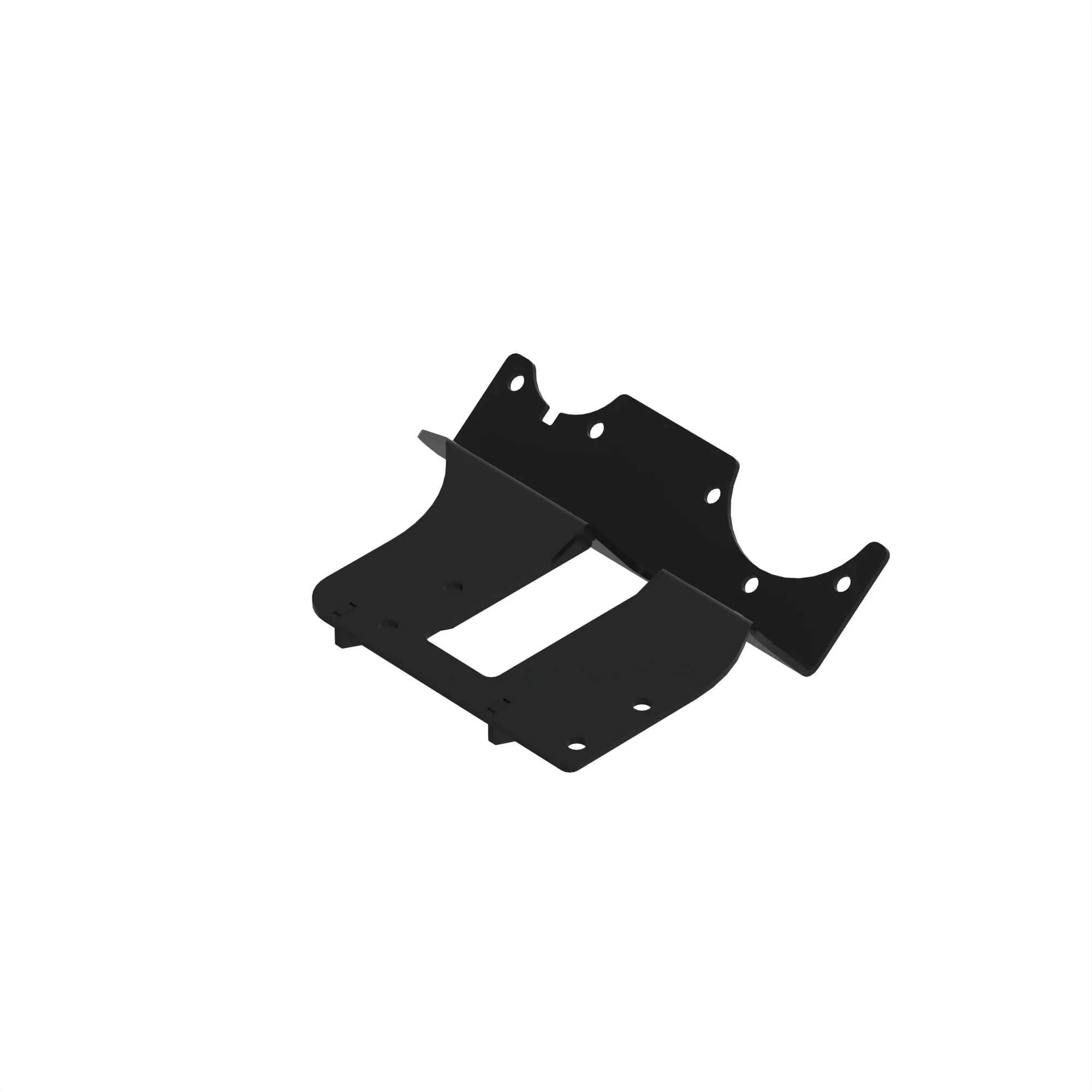 BRACKET, SIDE FILL VALVE BRKT WLD